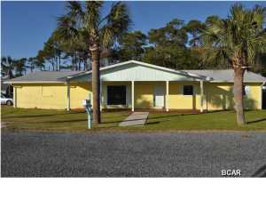 Inlet Beach Heights - Residential