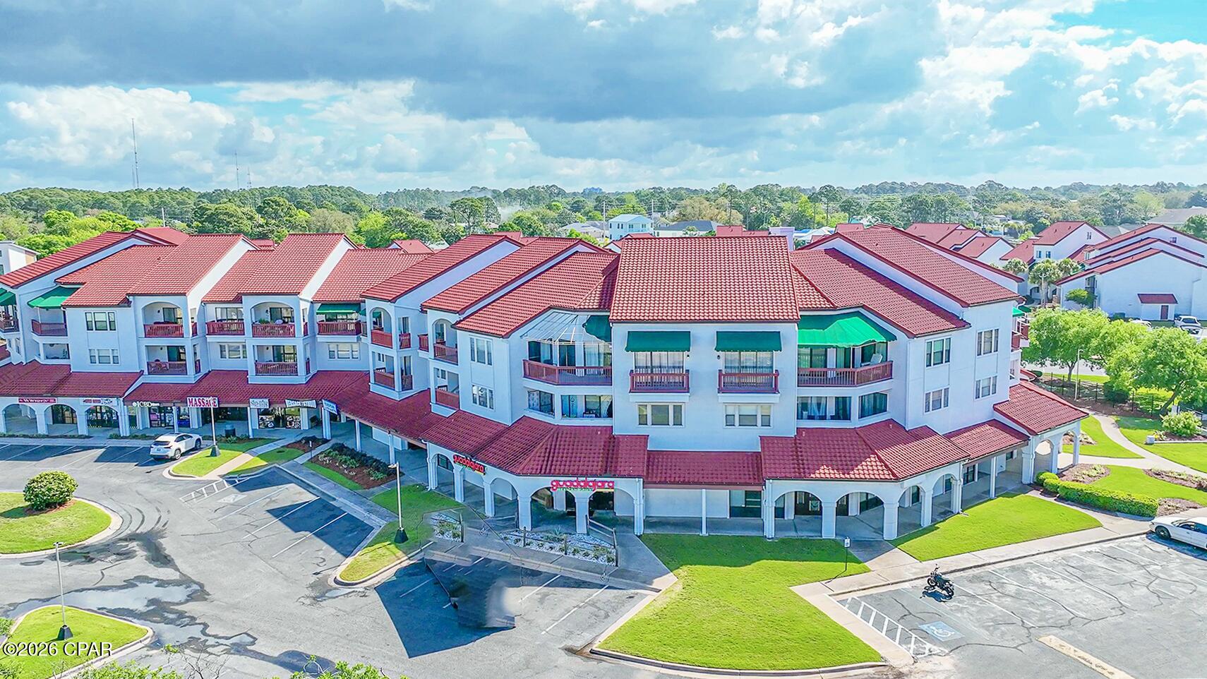 Plazas Of St.Thomas I - Residential