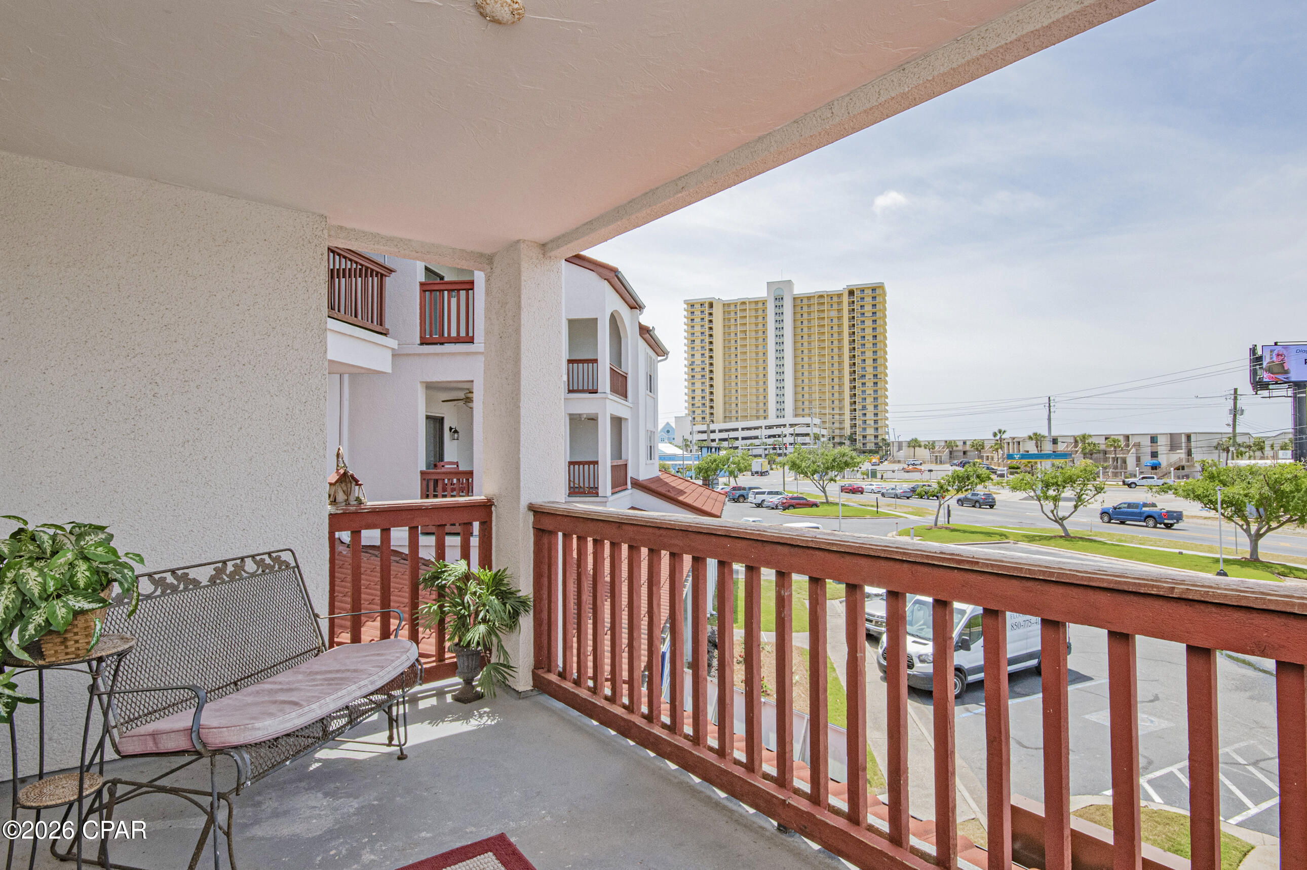 Plazas Of St.Thomas I - Residential