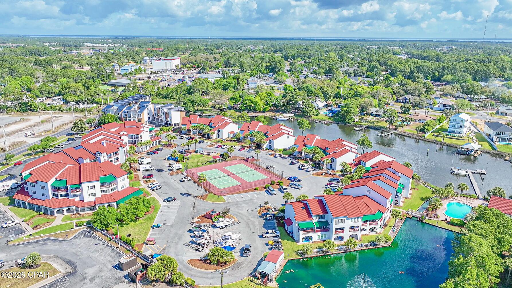 Plazas Of St.Thomas I - Residential