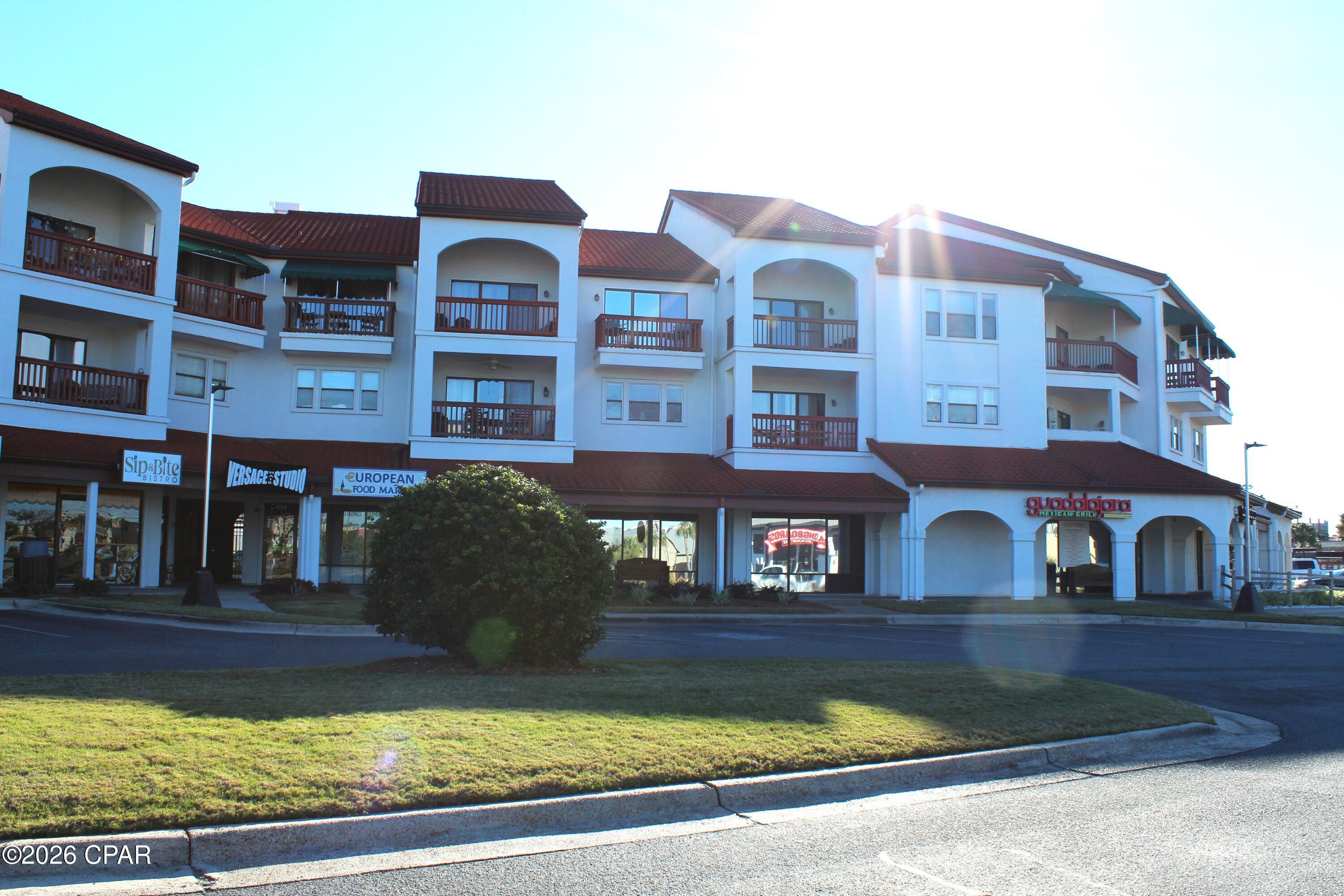 Plazas Of St.Thomas I - Residential