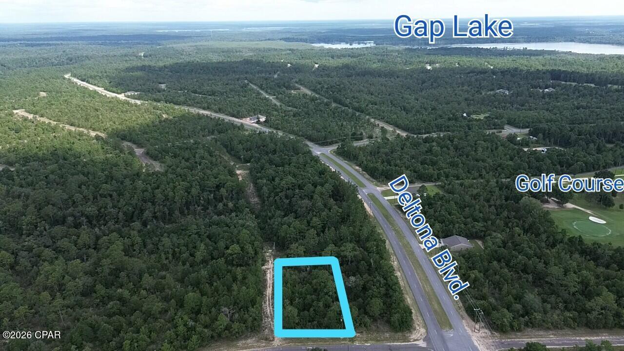 Sunny Hills Unit 8 - Land