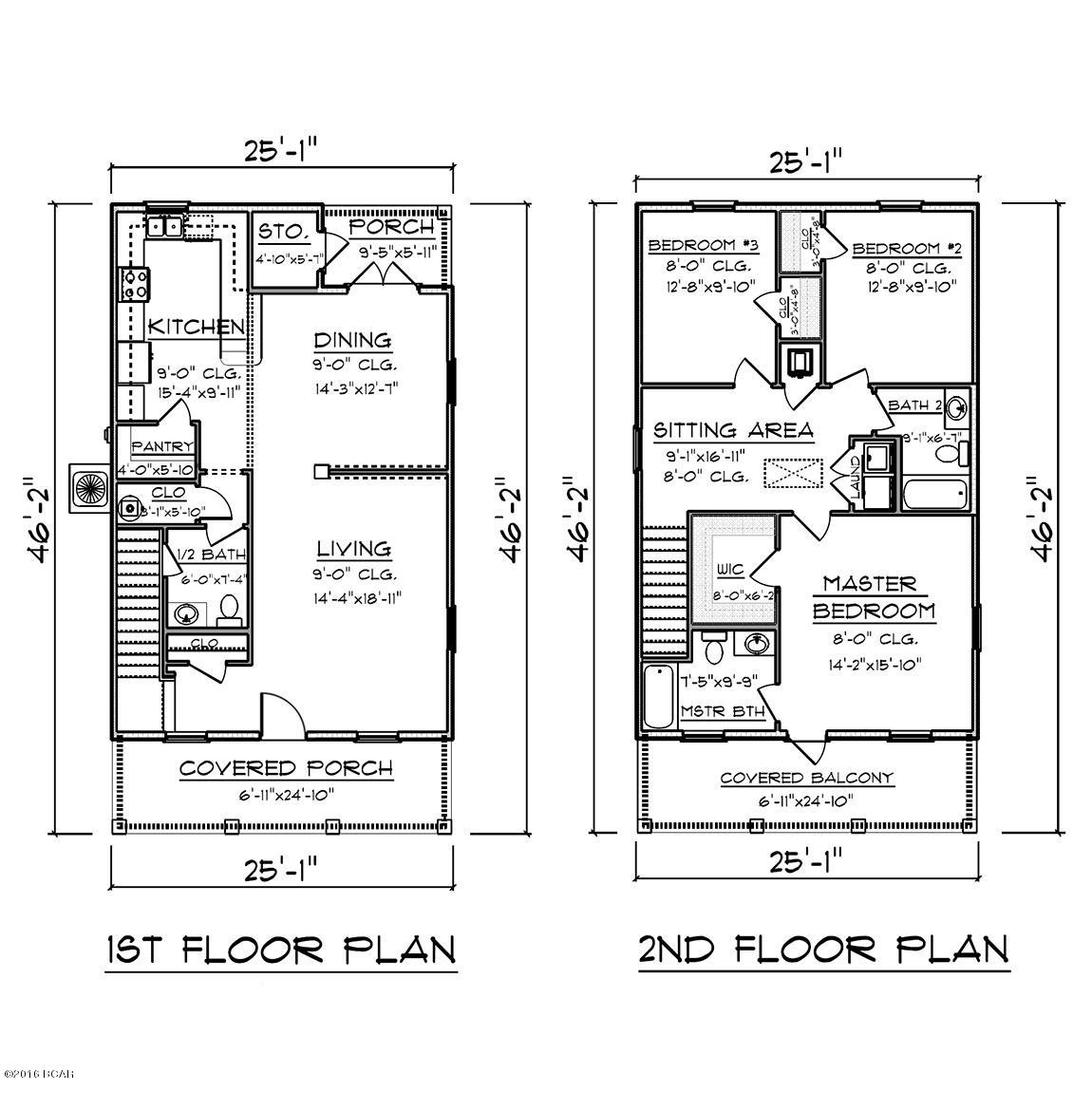 Magnolia Bay Club - Residential