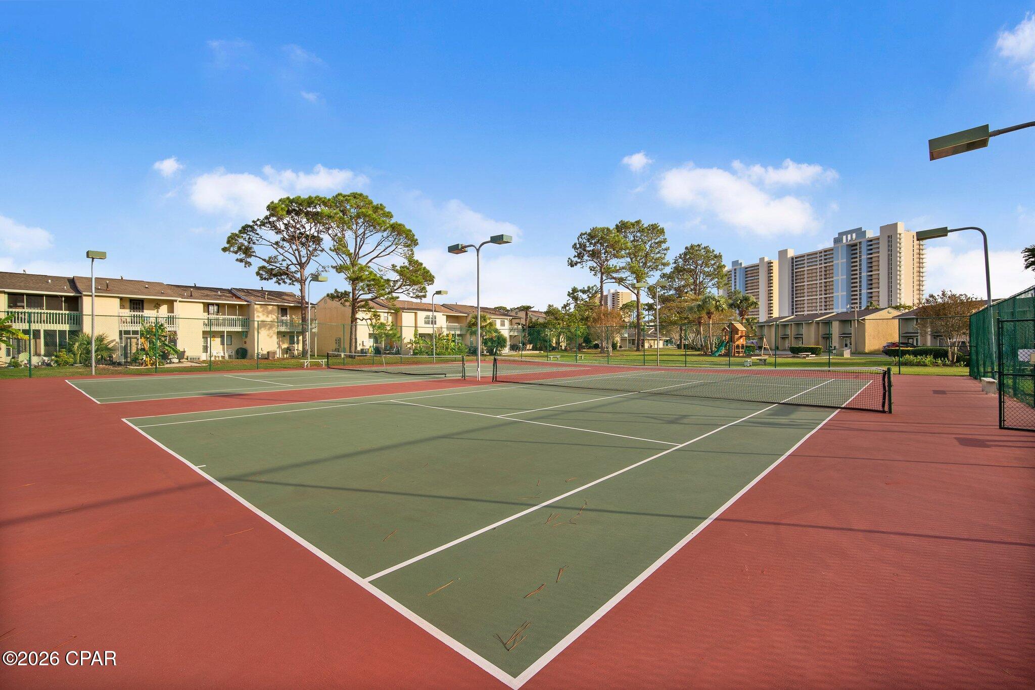 Gulf Highlands Beach Resort - Residential