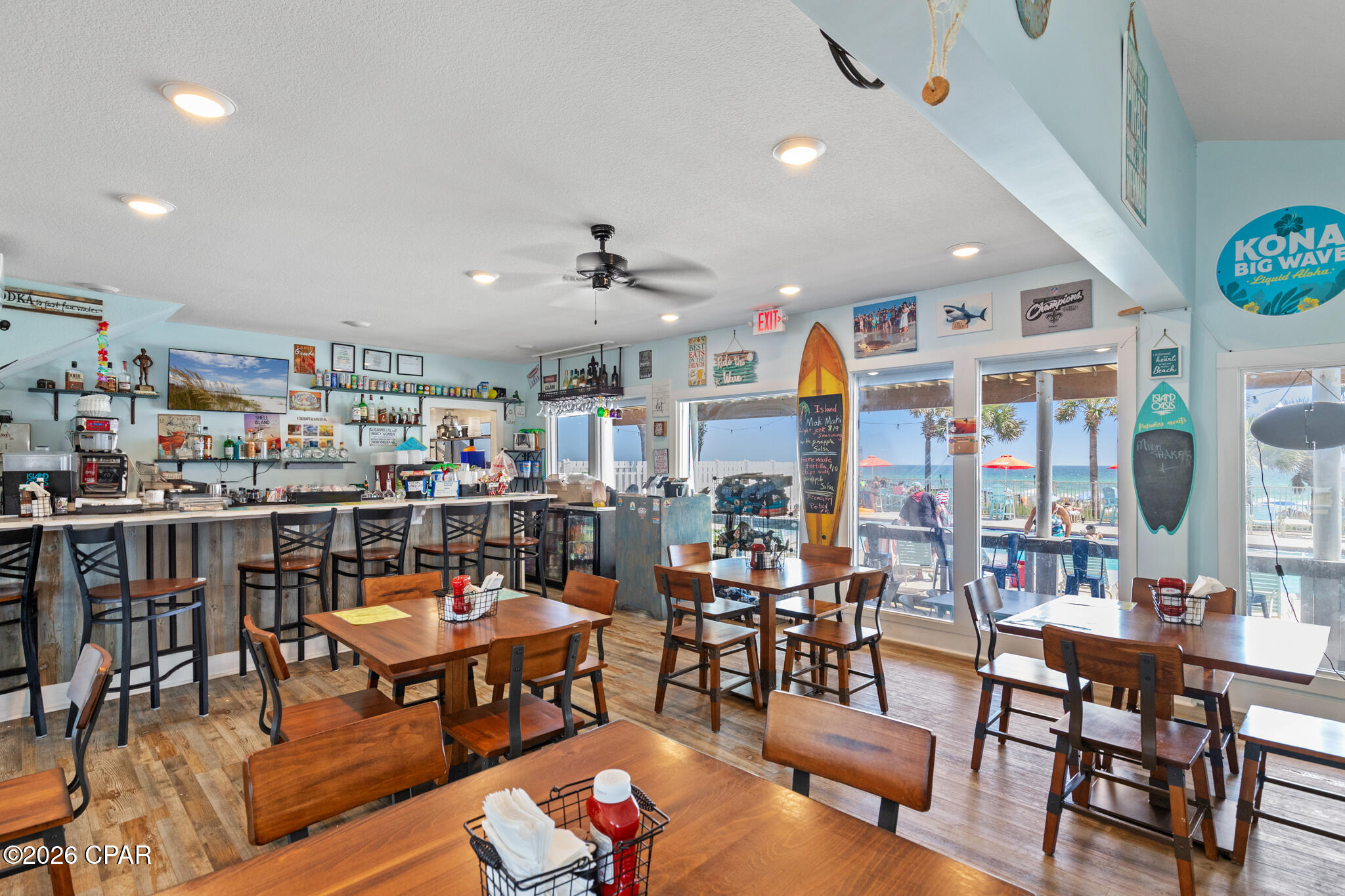 Gulf Highlands Beach Resort - Residential