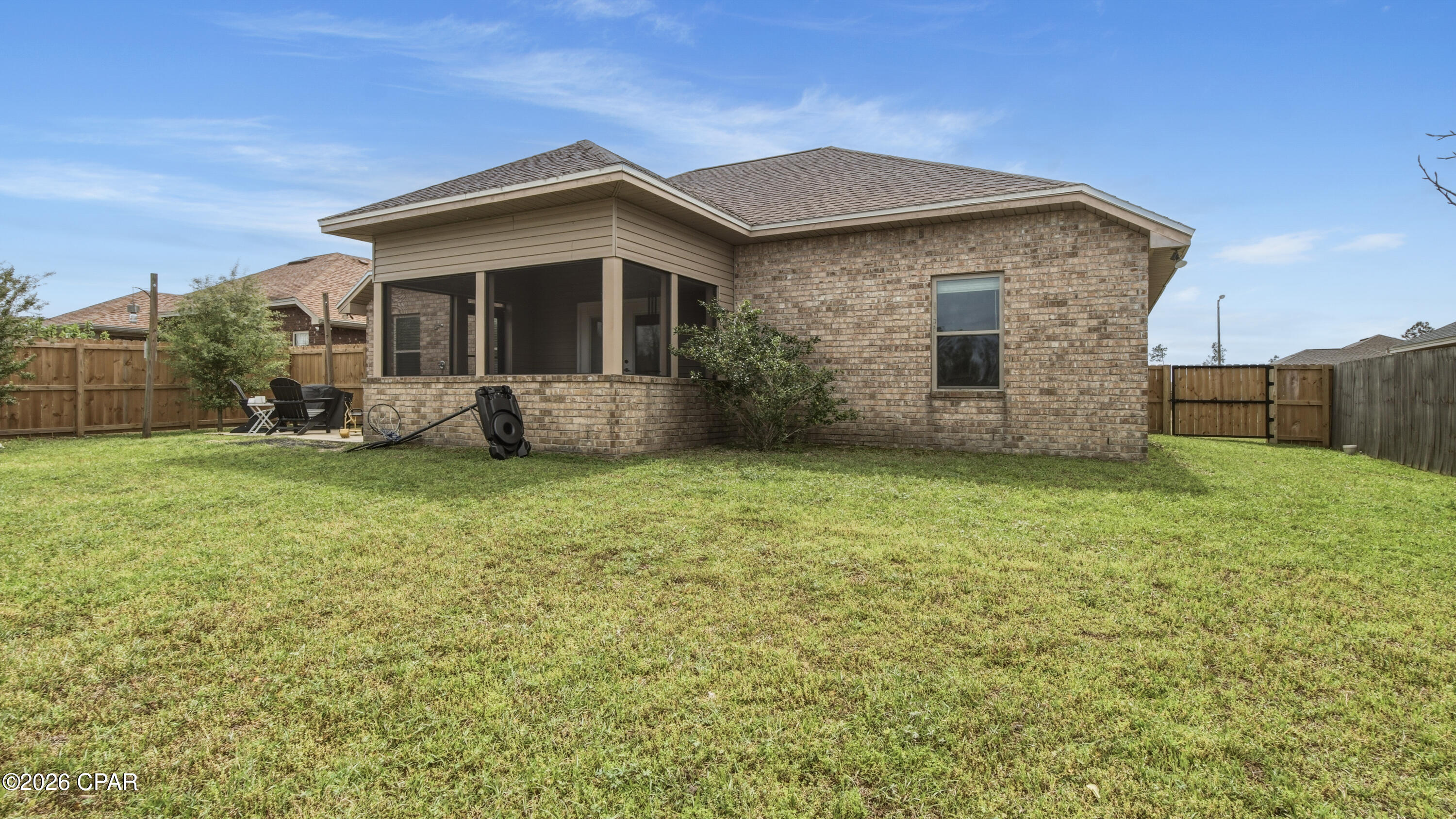 Bylsma Manor Estates - Residential