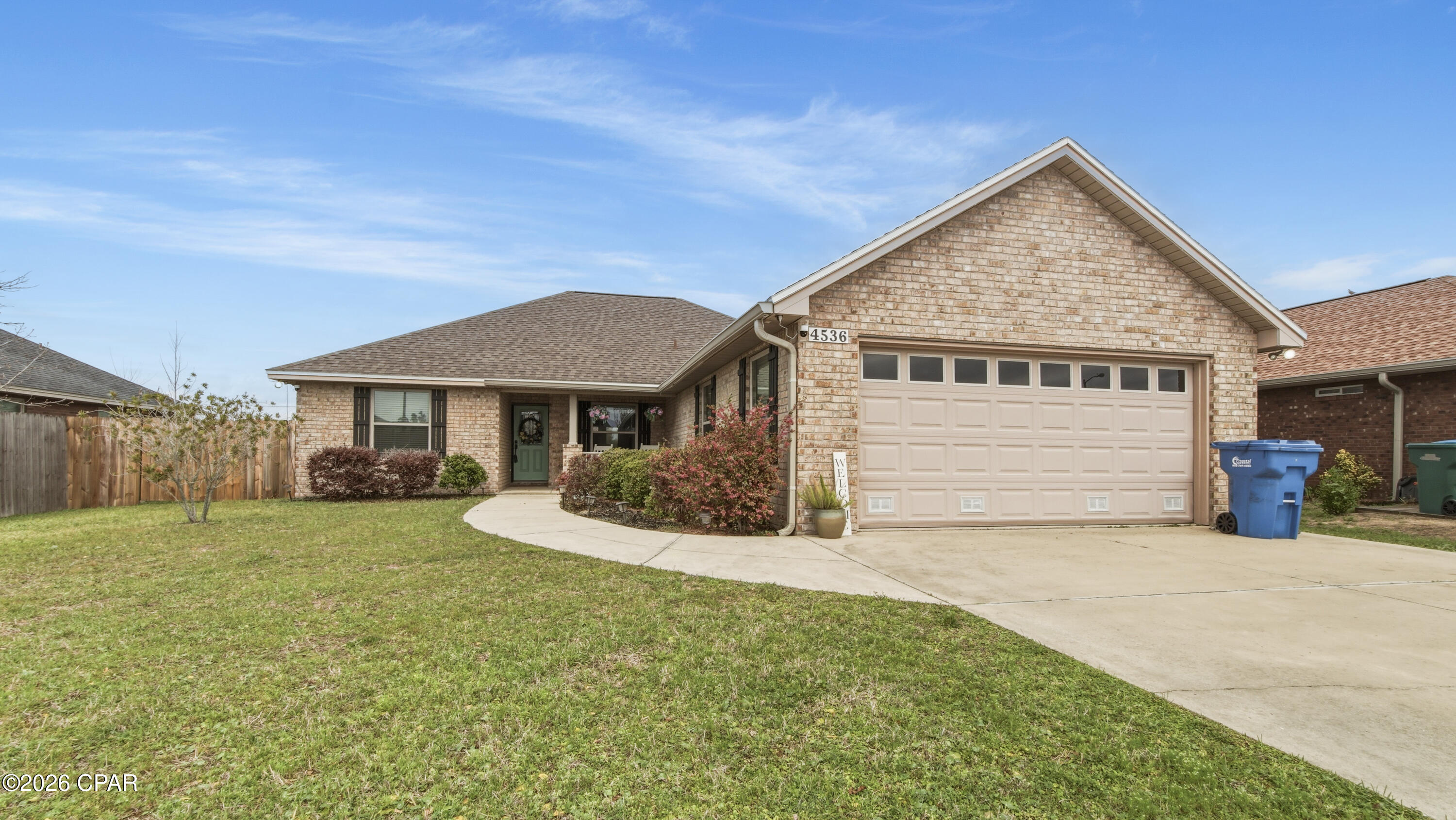 Bylsma Manor Estates - Residential