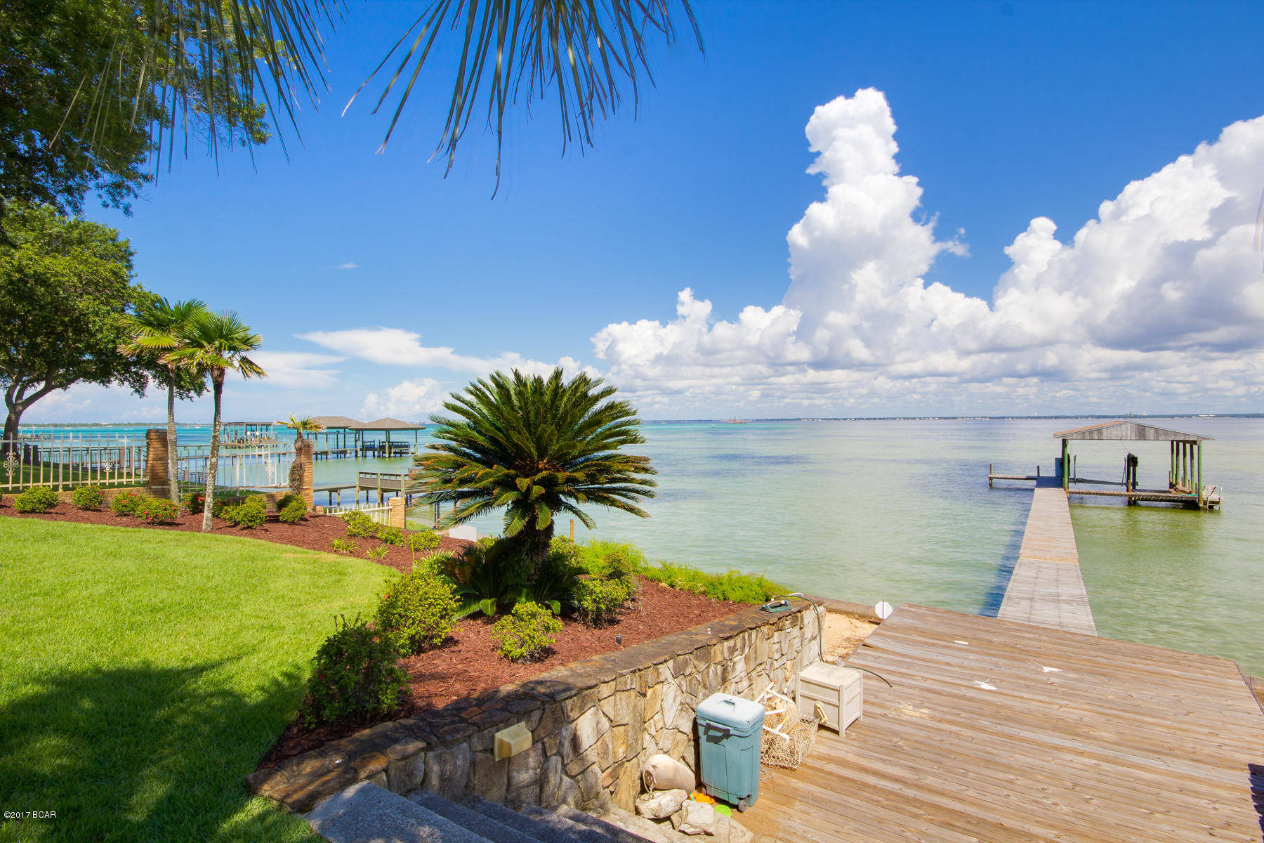 Tides End - Residential