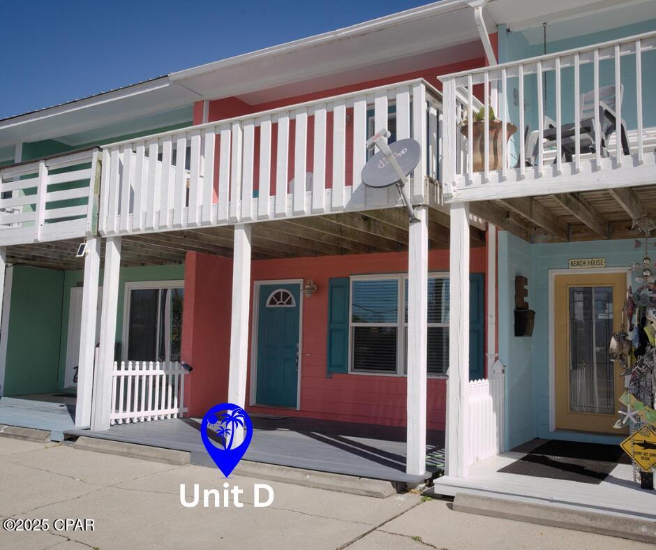 Holiday Beach Unit 3 - Residential