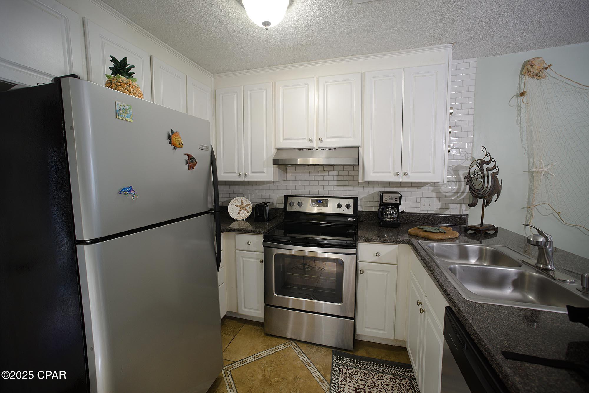 Holiday Beach Unit 3 - Residential