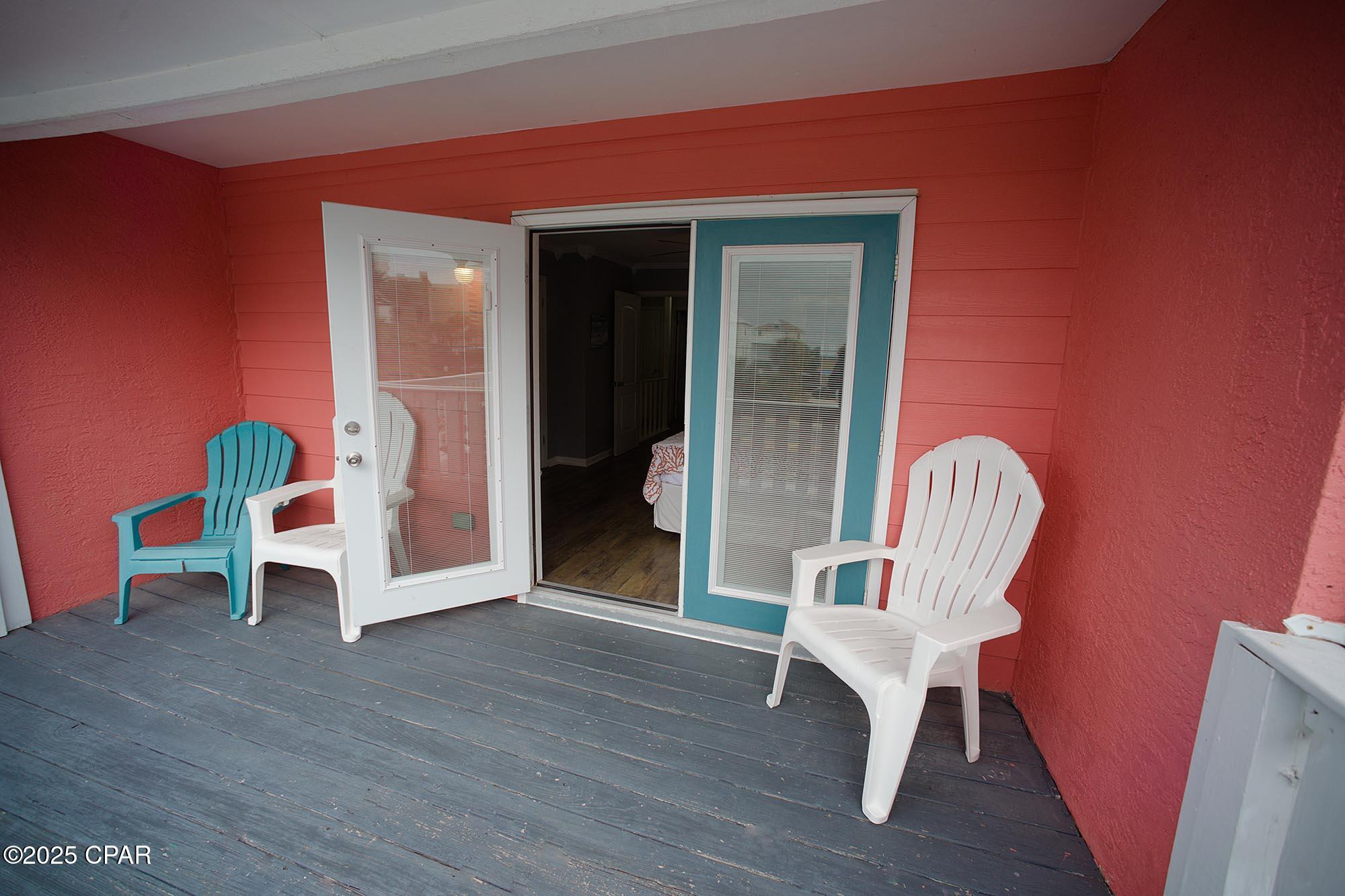 Holiday Beach Unit 3 - Residential