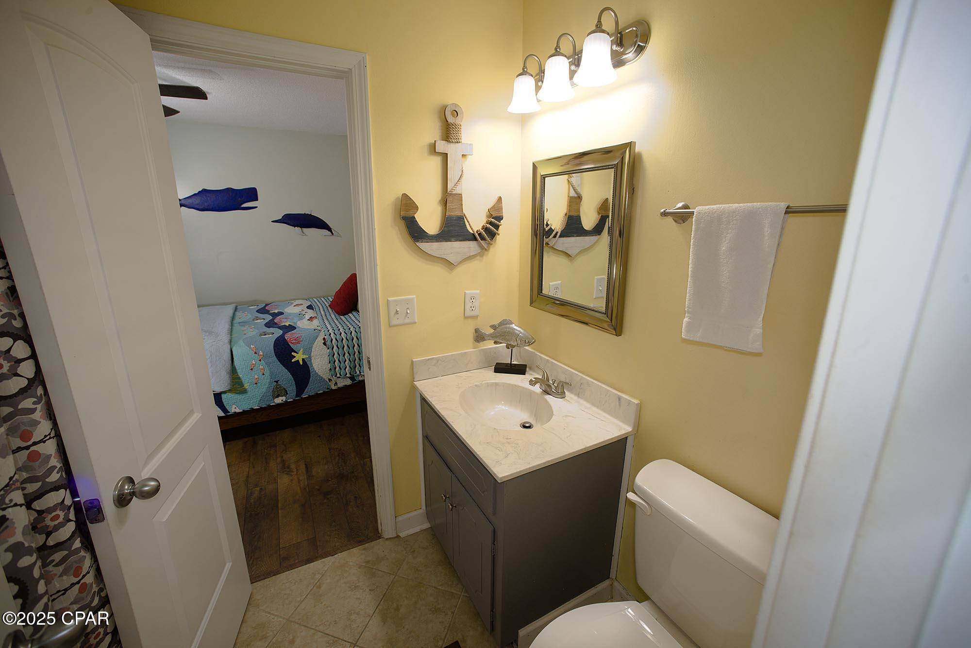 Holiday Beach Unit 3 - Residential