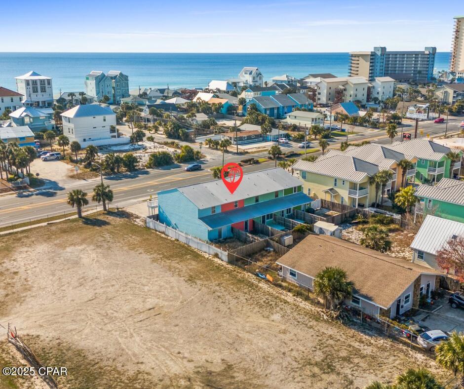 Holiday Beach Unit 3 - Residential