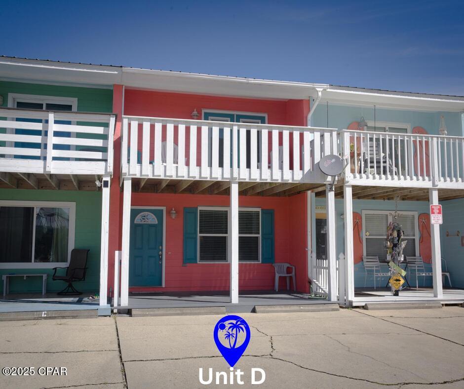 Holiday Beach Unit 3 - Residential