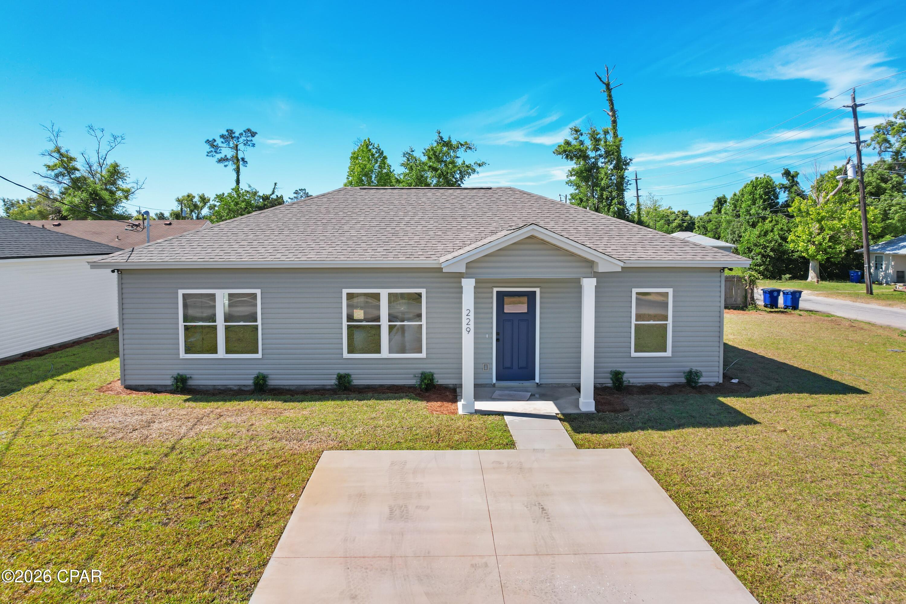 Bry-Co Park - Residential