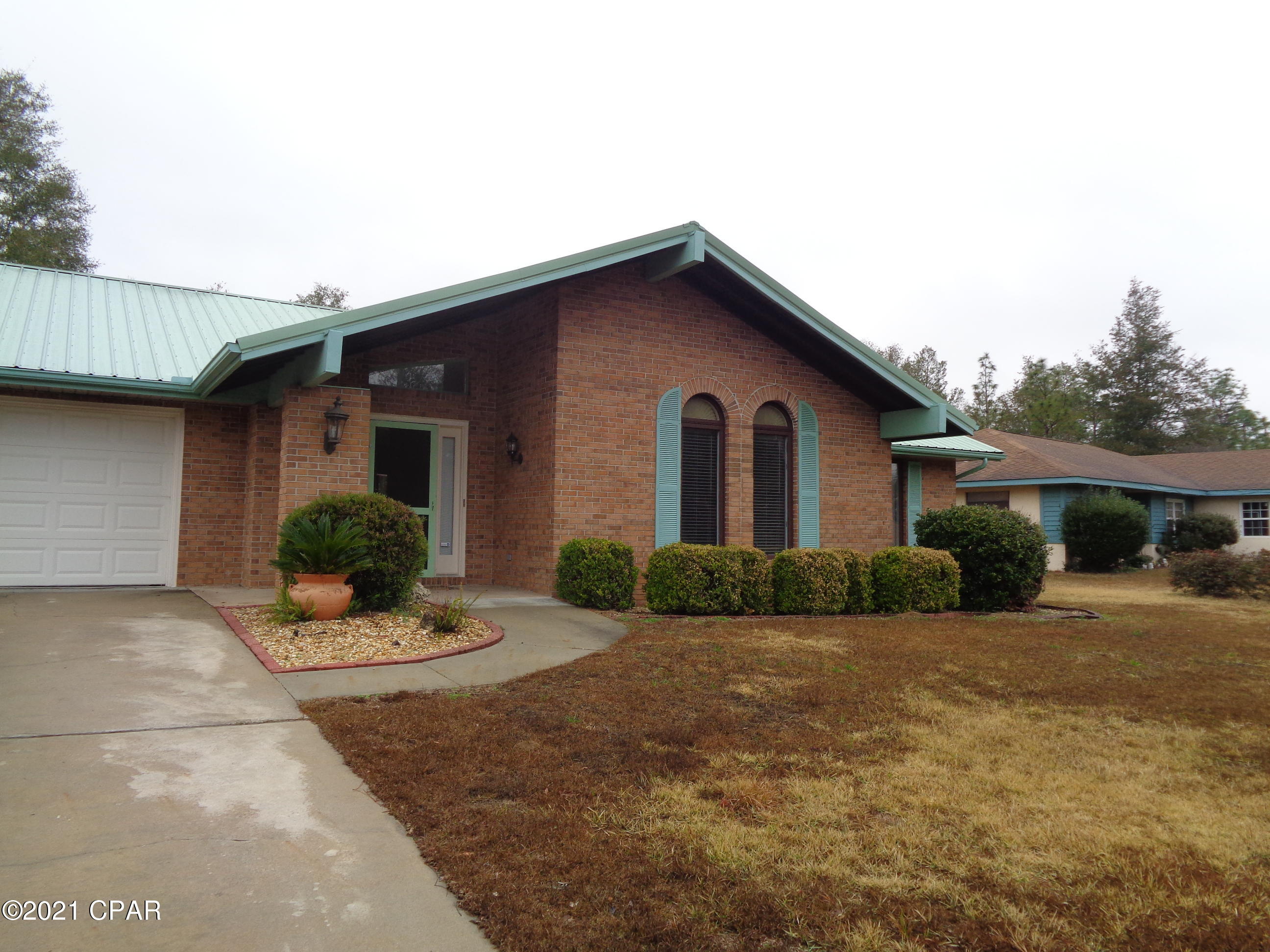 Sunny Hills - Residential Lease