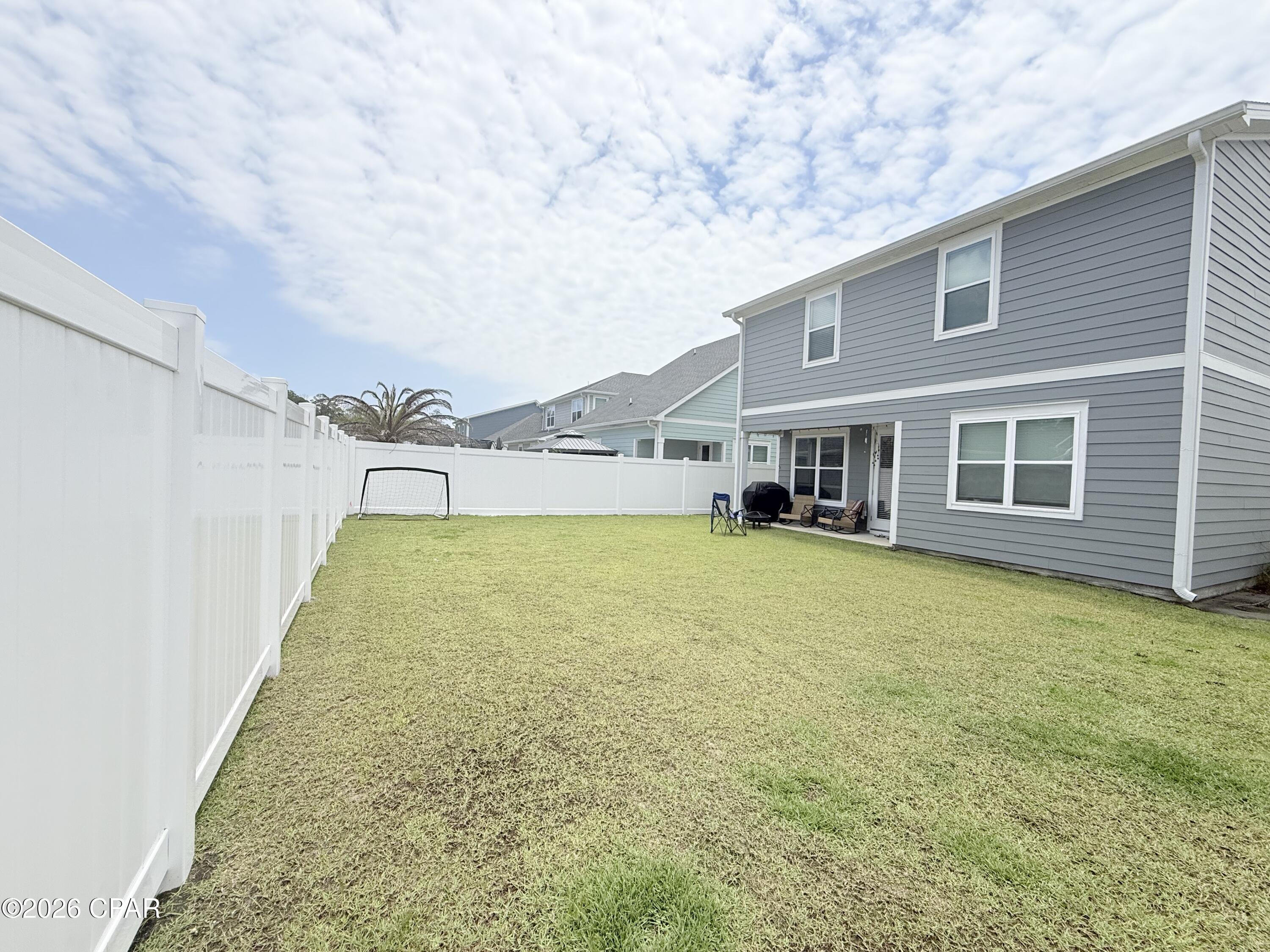 Breakfast Point - Residential Lease