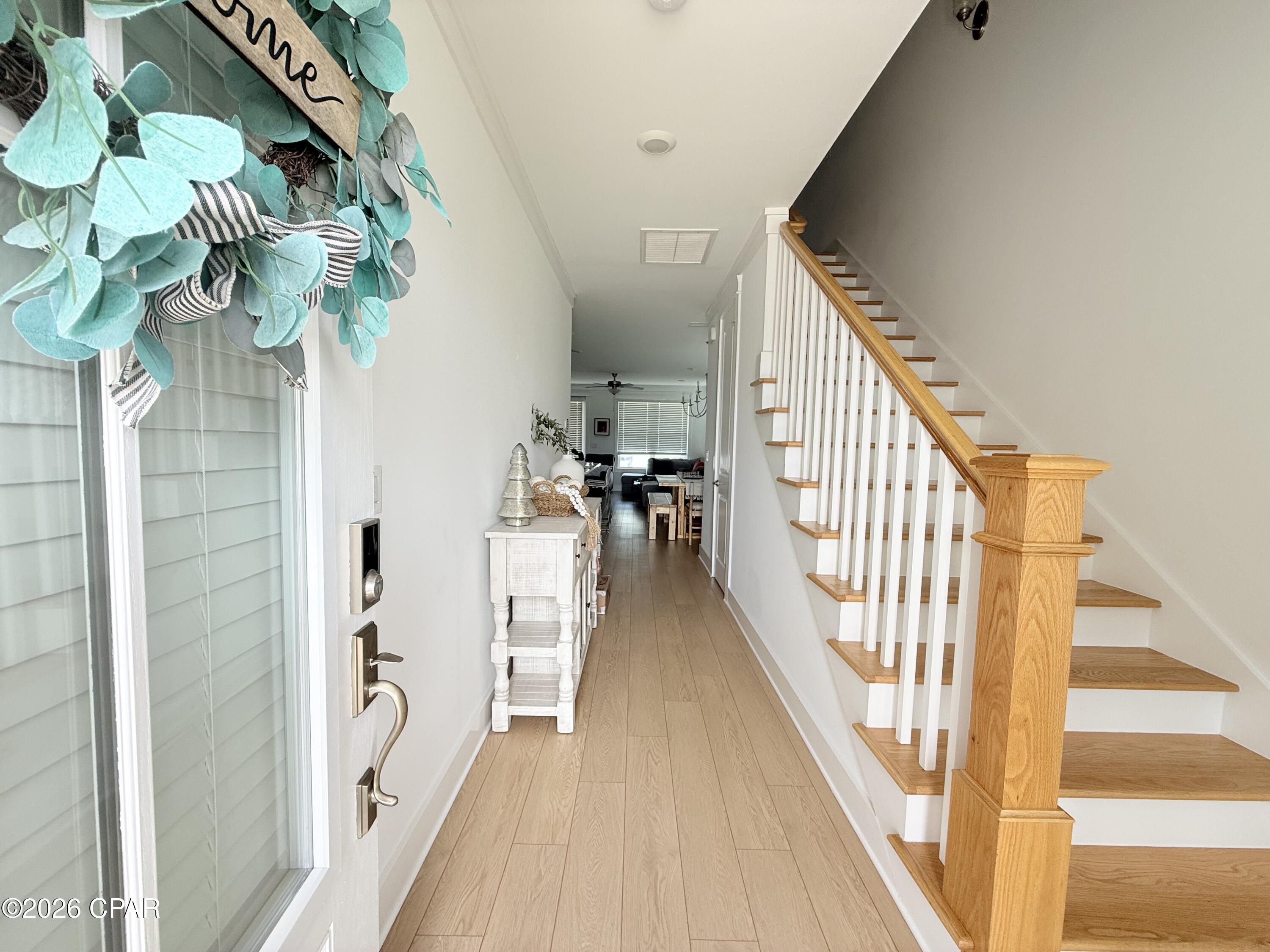 Breakfast Point - Residential Lease