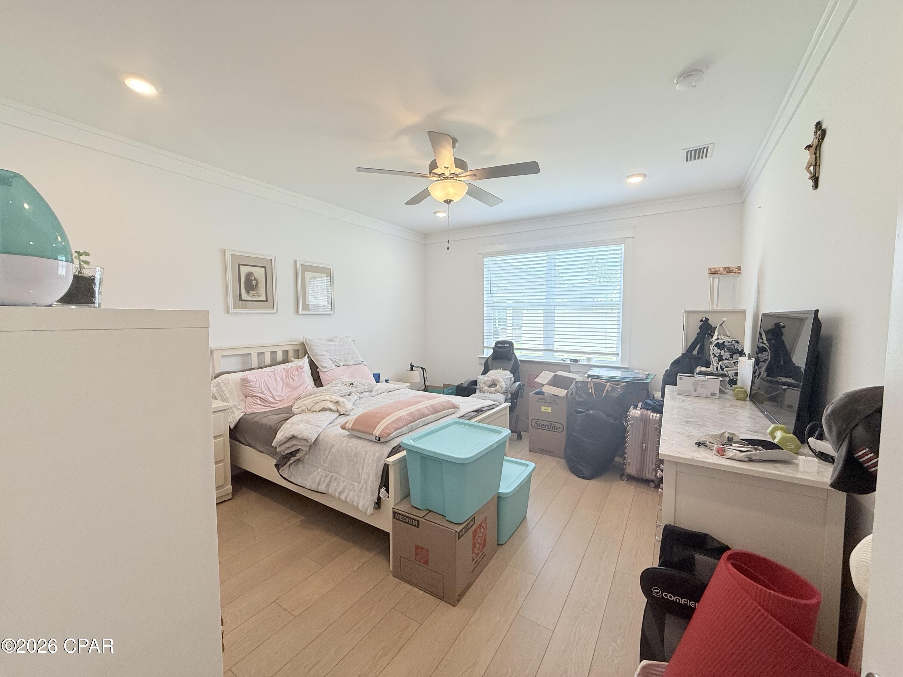 Breakfast Point - Residential Lease