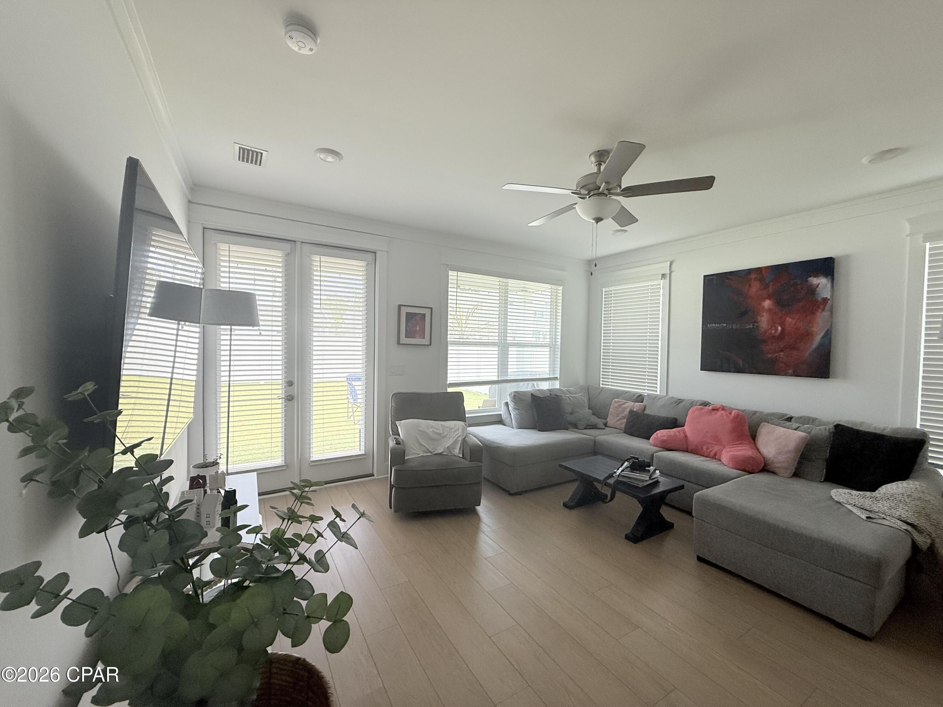 Breakfast Point - Residential Lease
