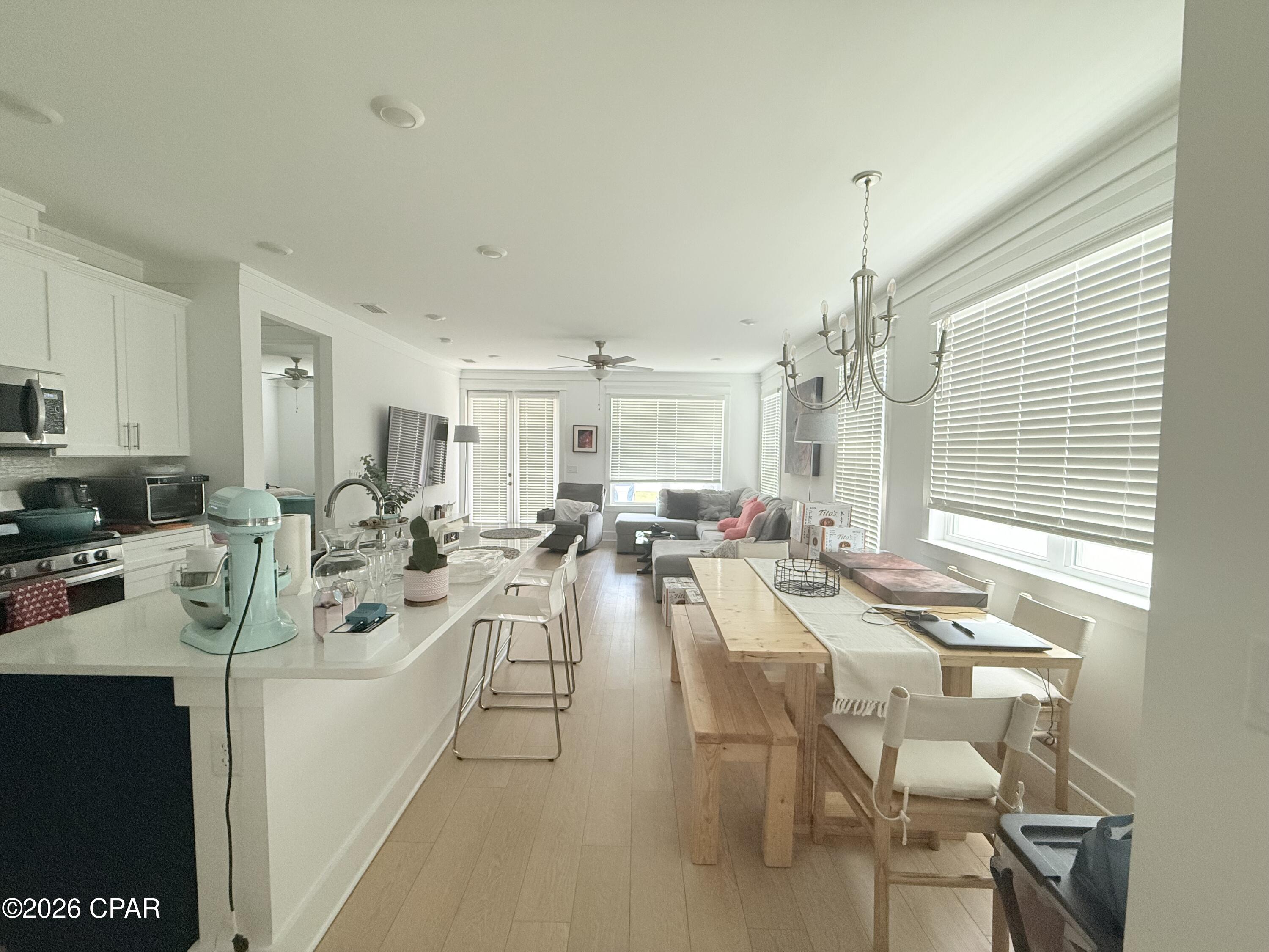 Breakfast Point - Residential Lease