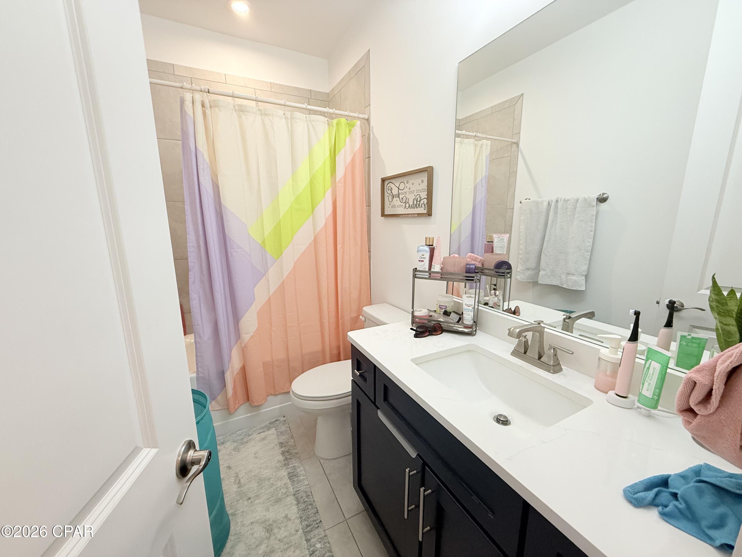 Breakfast Point - Residential Lease