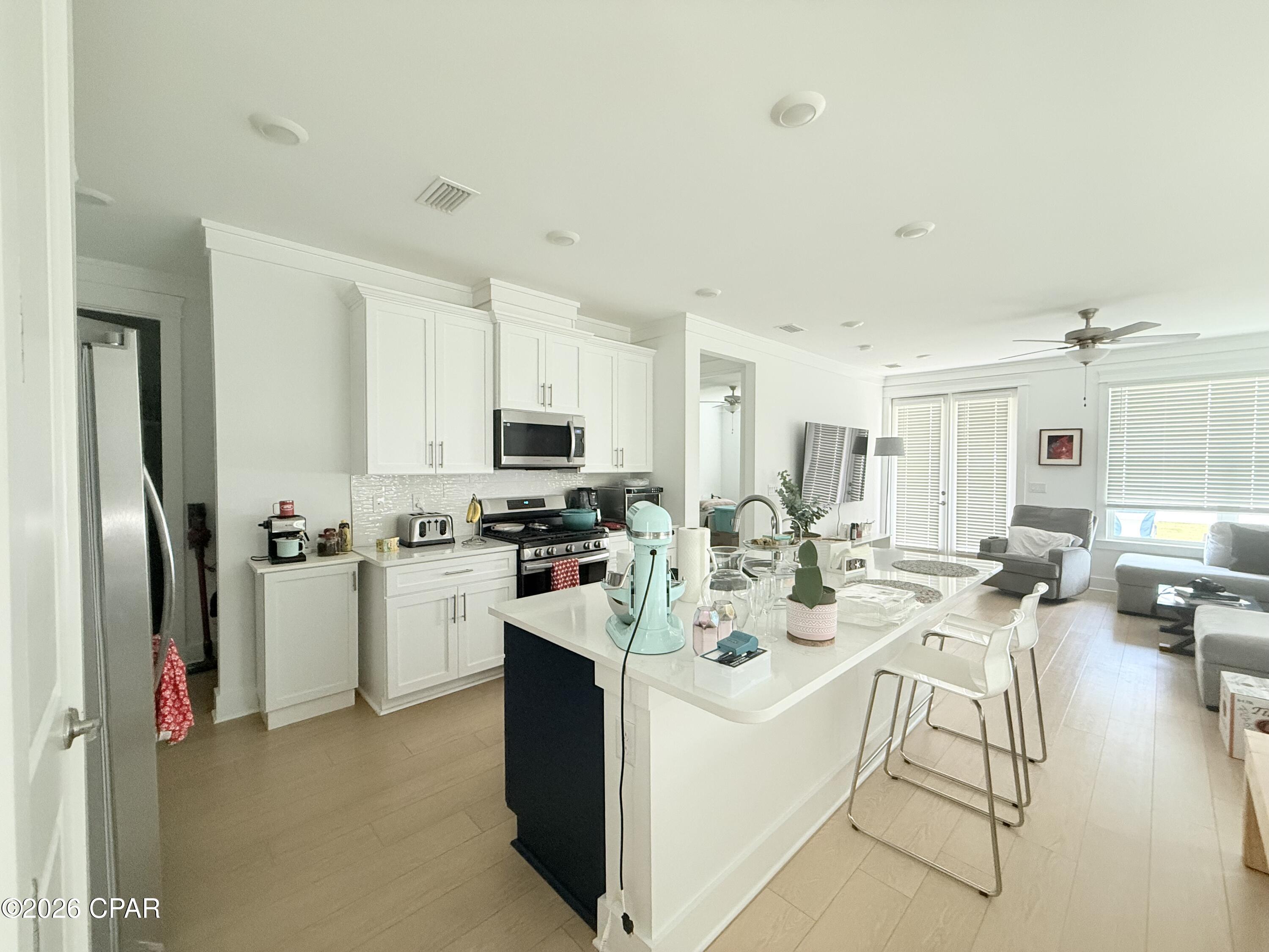 Breakfast Point - Residential Lease