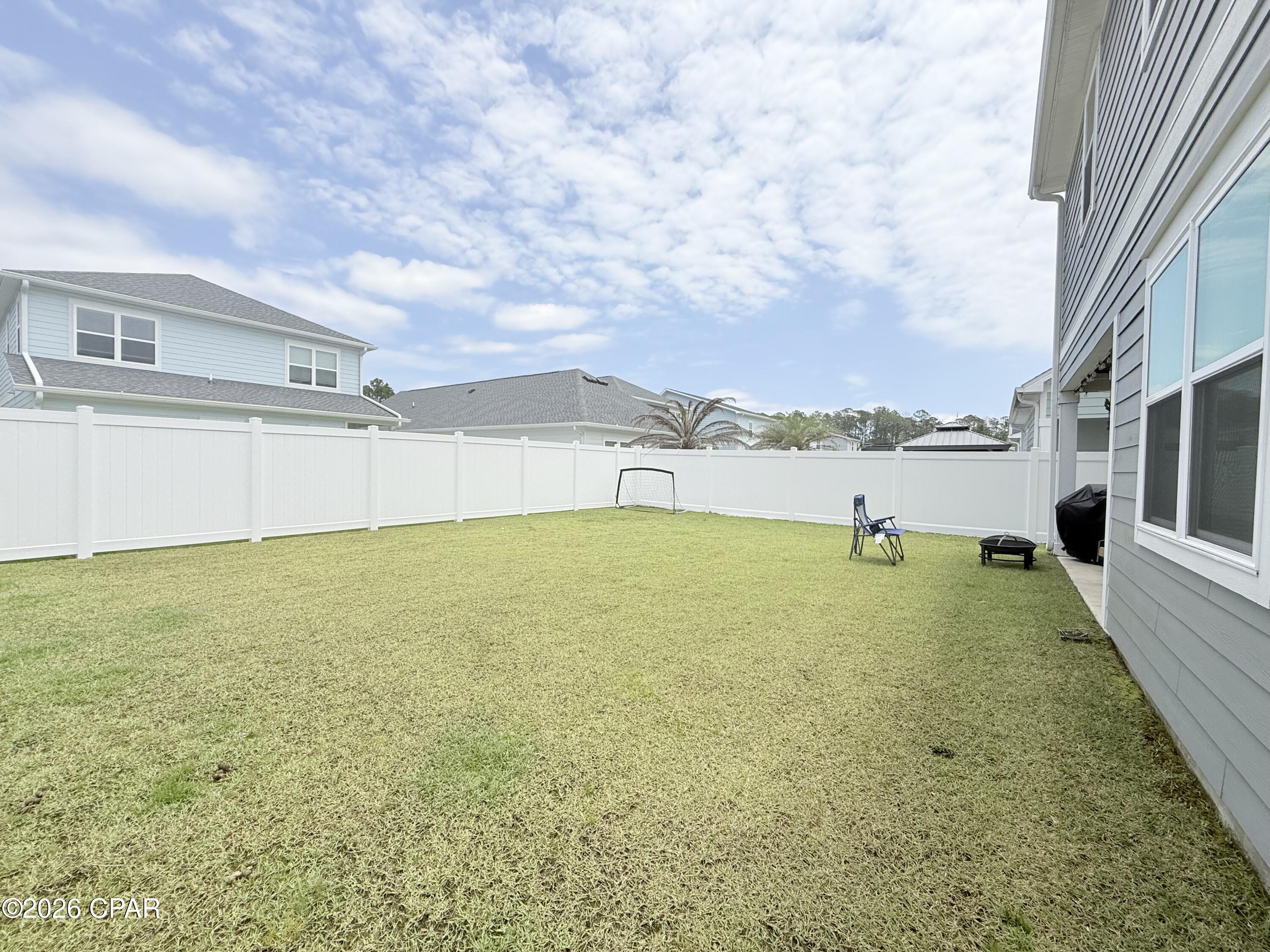 Breakfast Point - Residential Lease