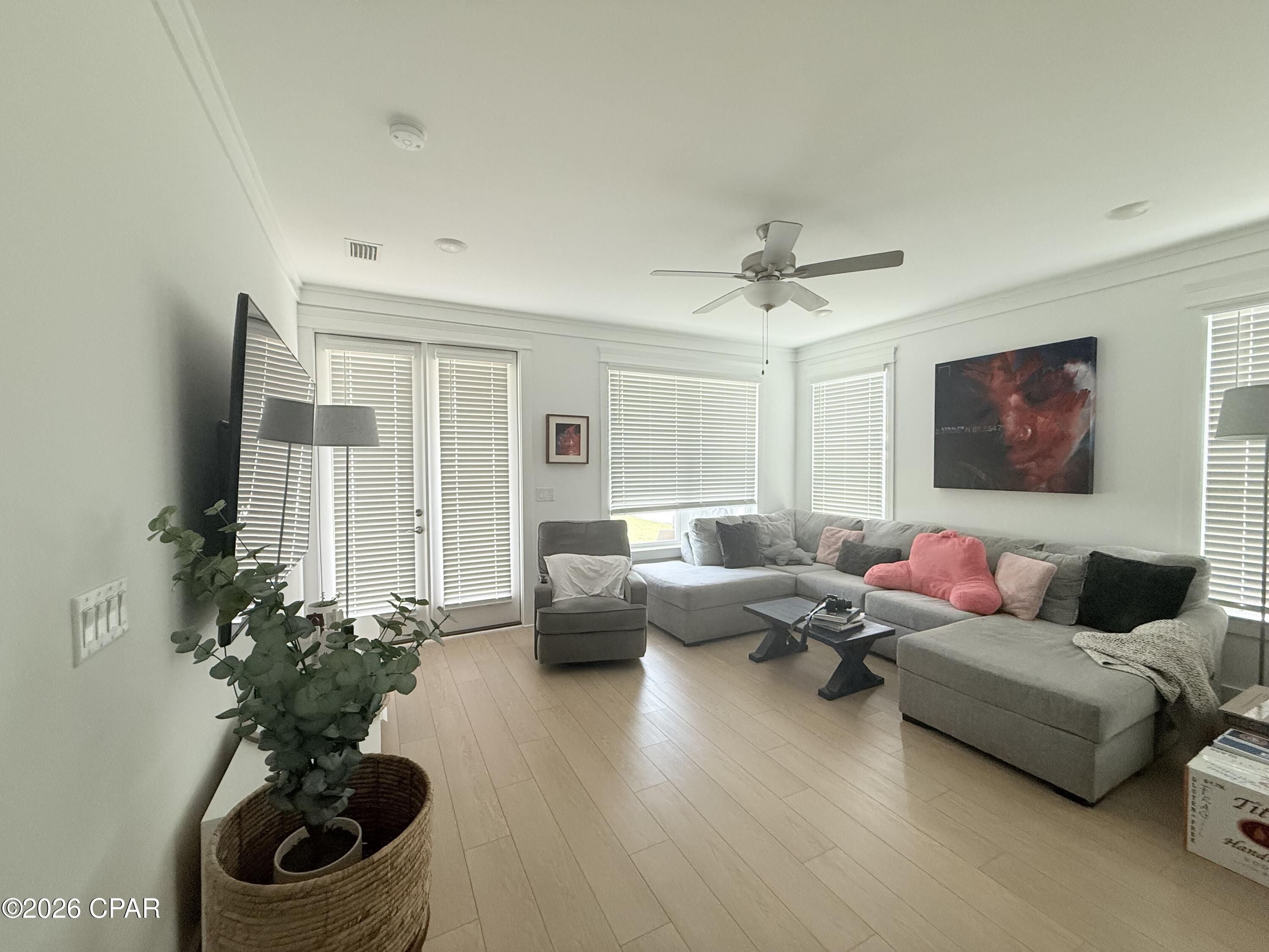 Breakfast Point - Residential Lease