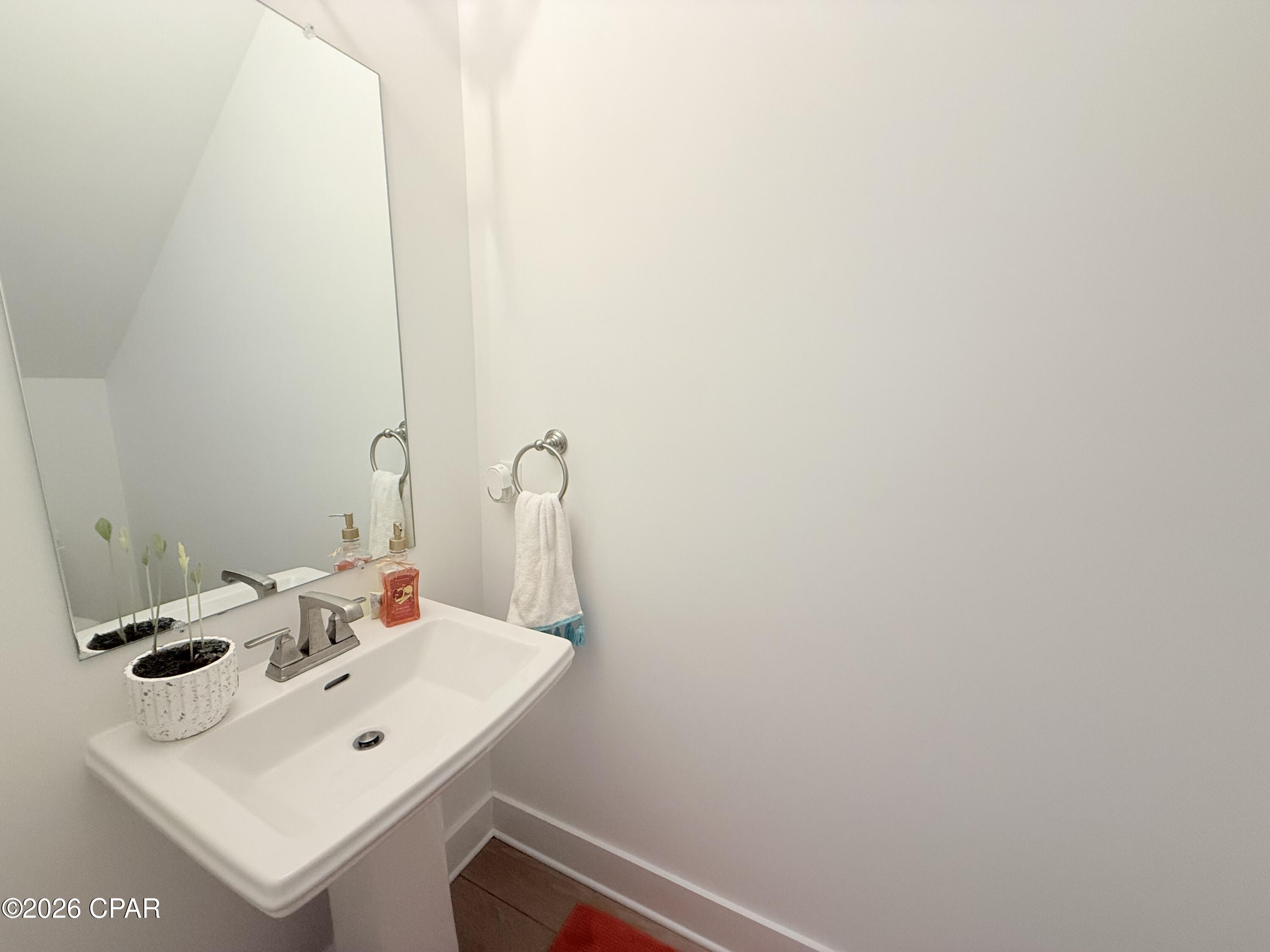 Breakfast Point - Residential Lease