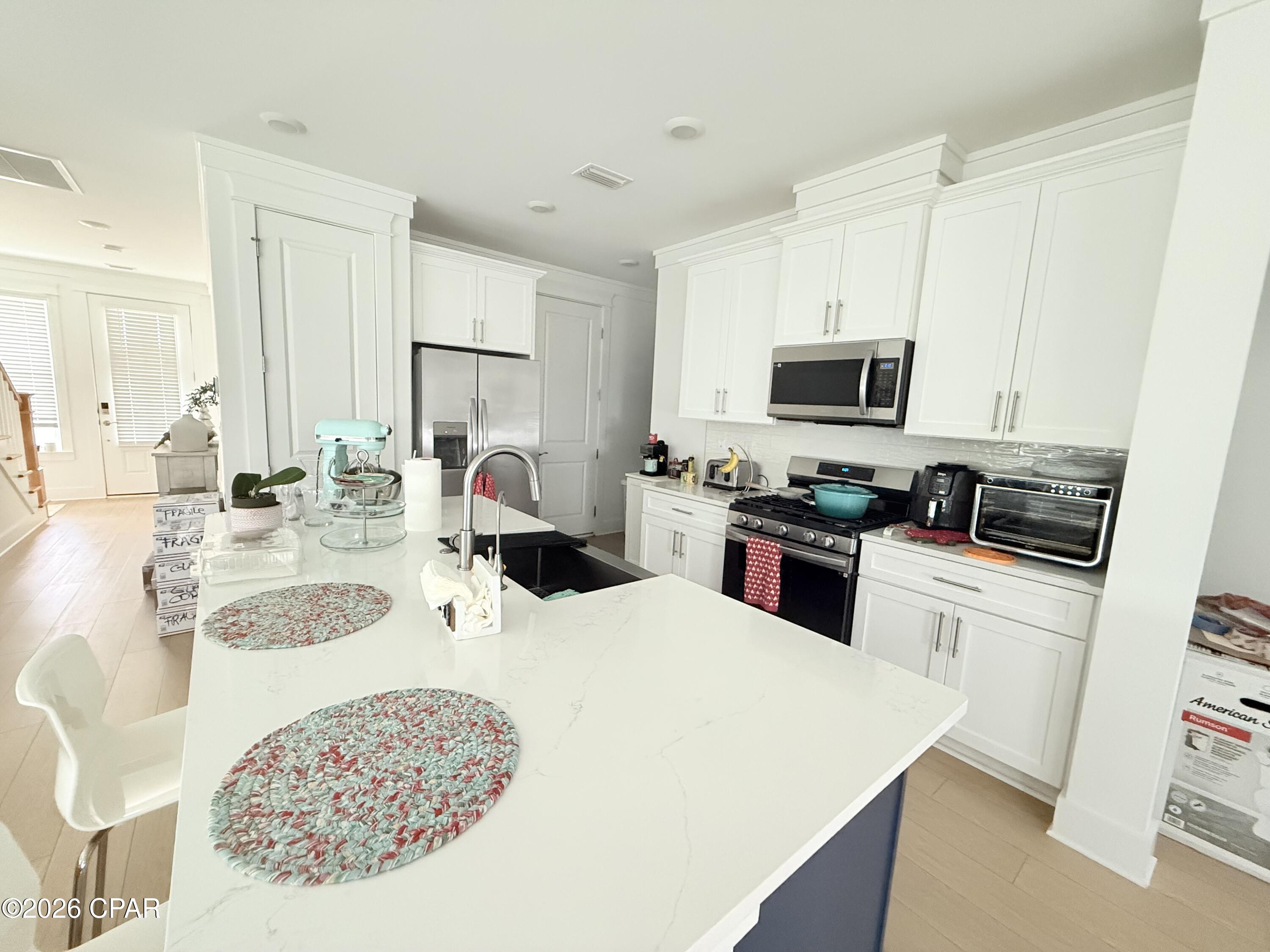 Breakfast Point - Residential Lease