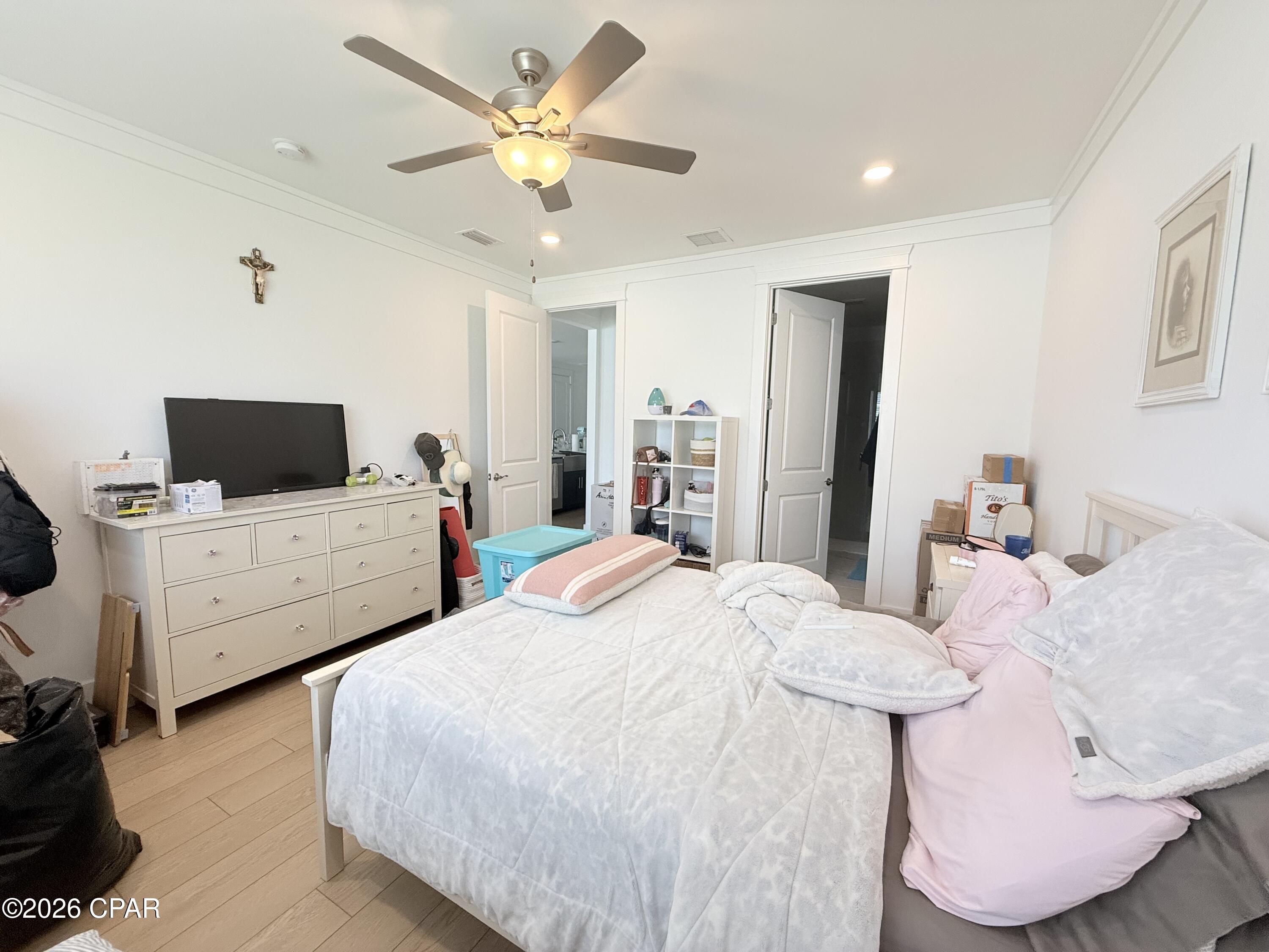 Breakfast Point - Residential Lease
