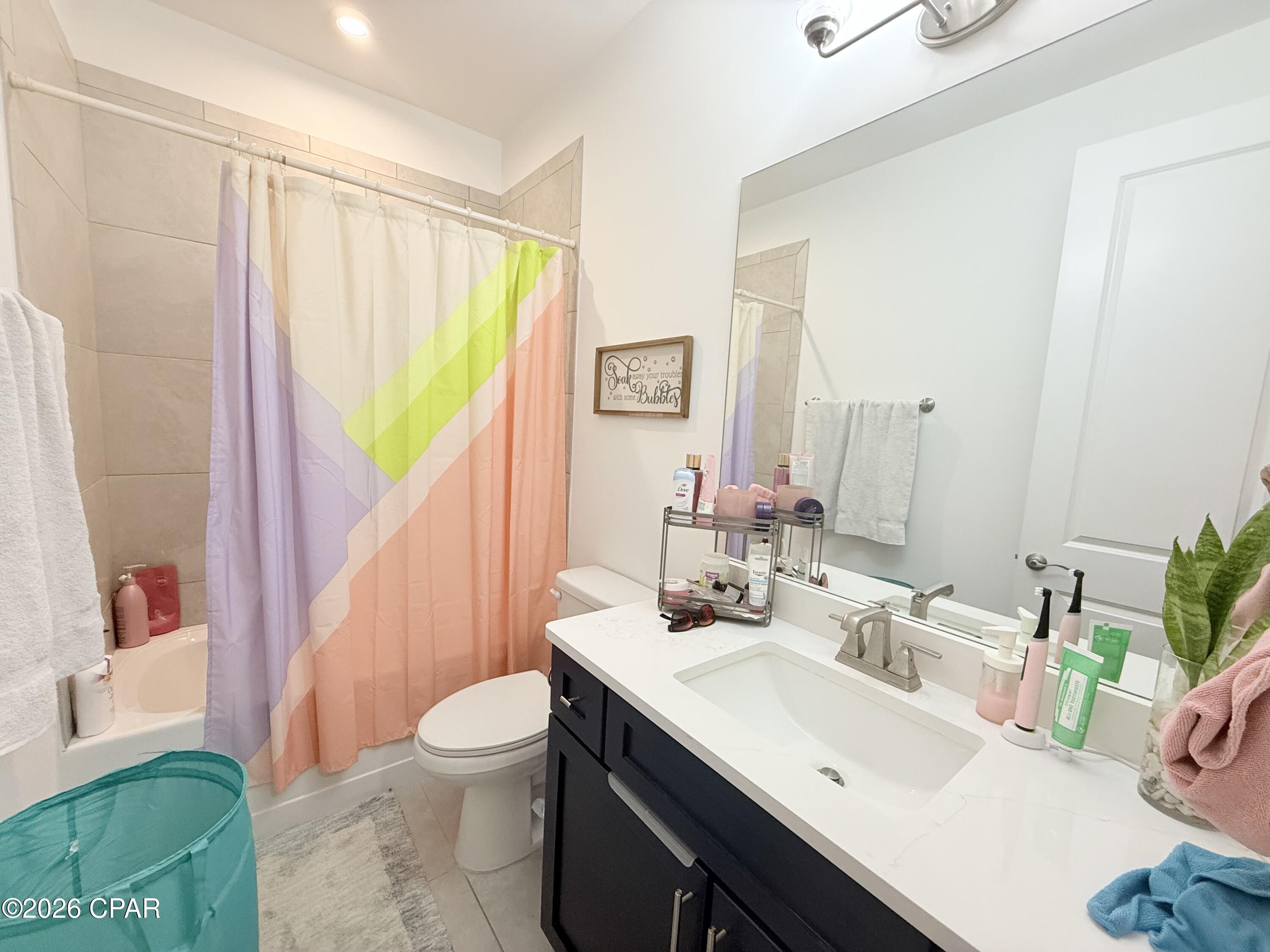 Breakfast Point - Residential Lease