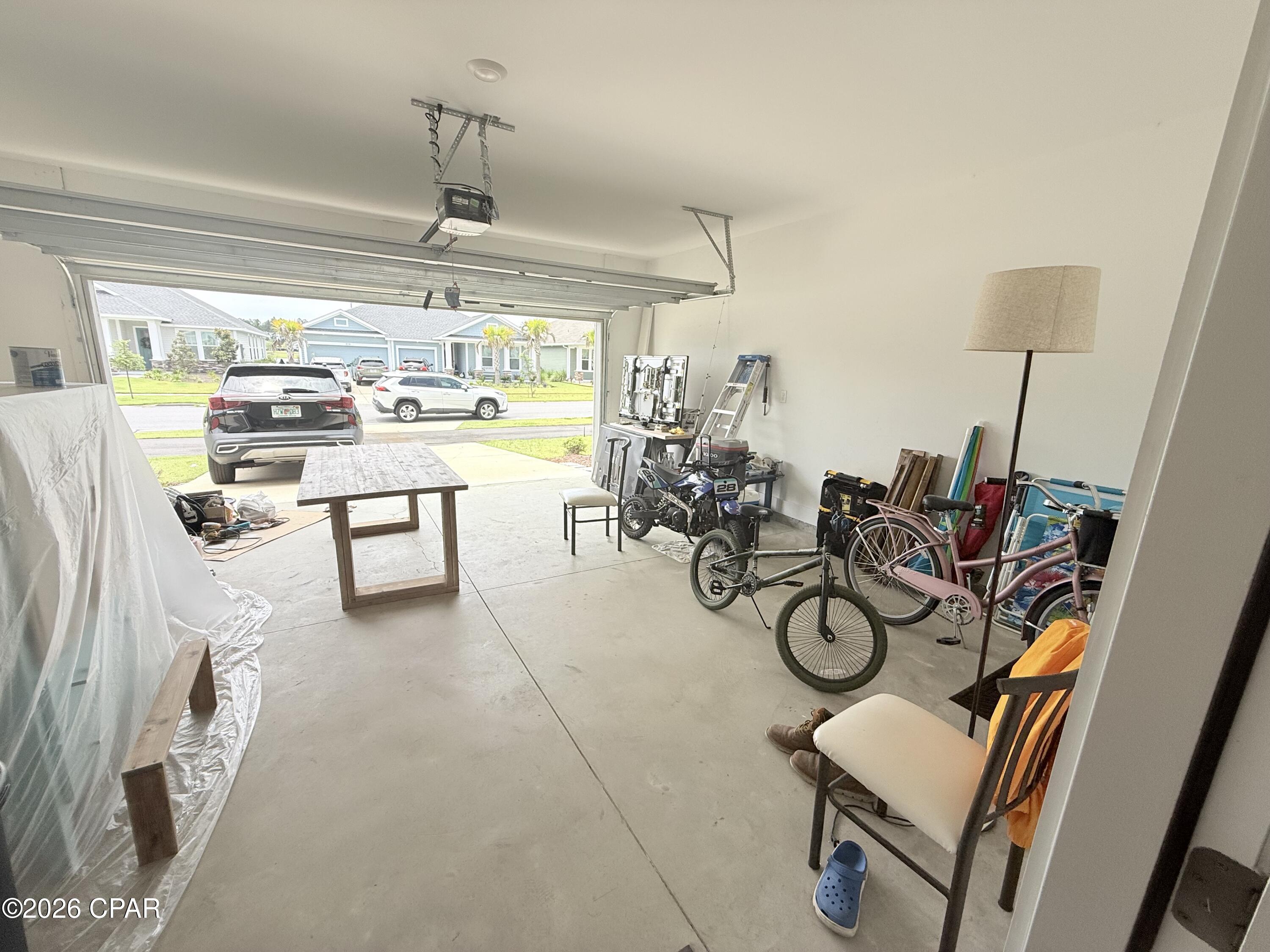 Breakfast Point - Residential Lease