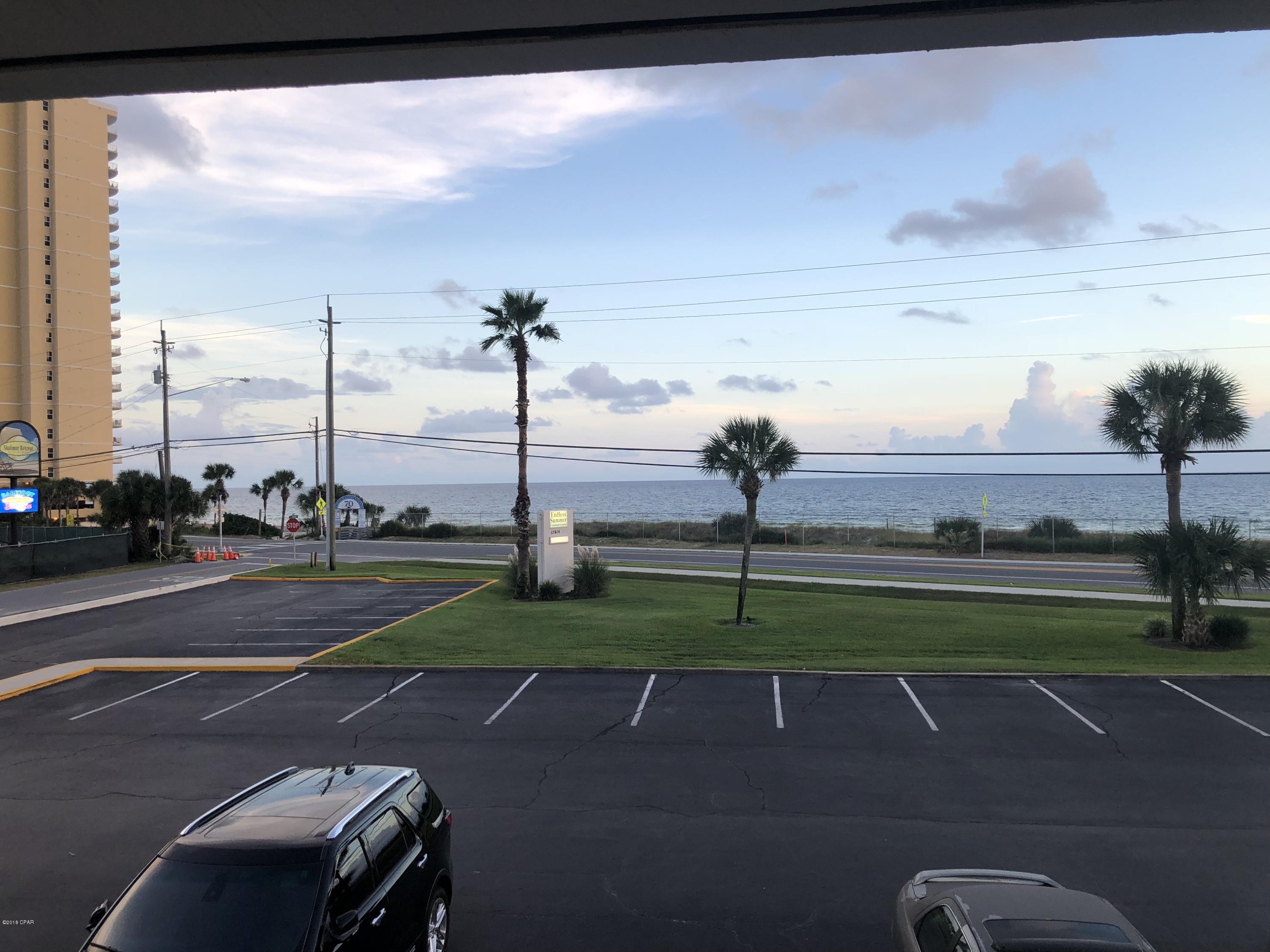 Endless Summer I - Residential