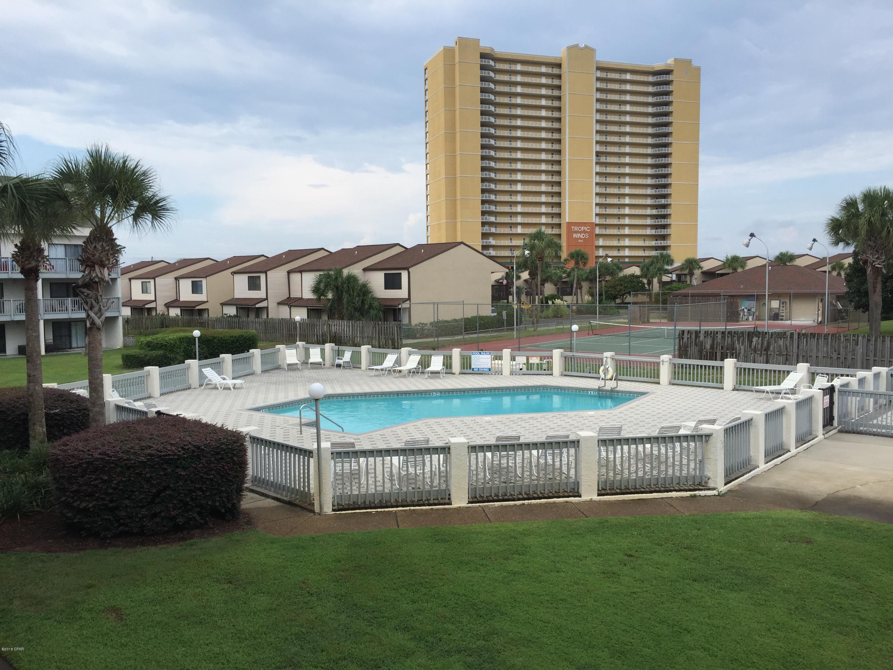Endless Summer I - Residential