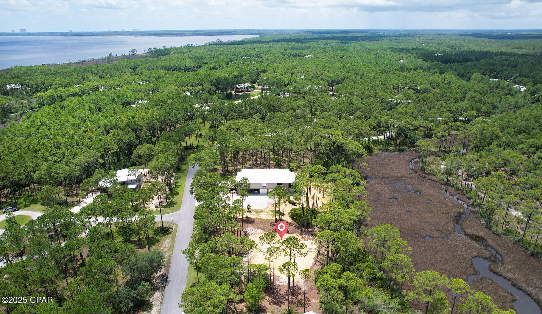 Rivercamps On Crooked Creek - Residential