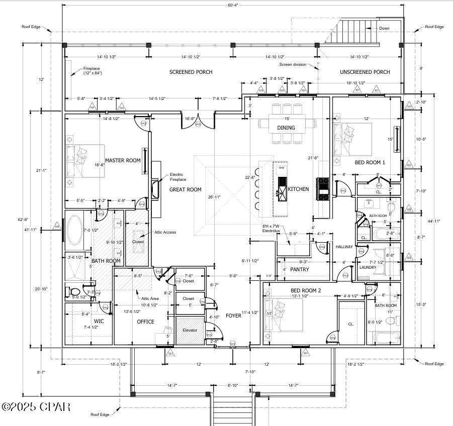 Rivercamps On Crooked Creek - Residential