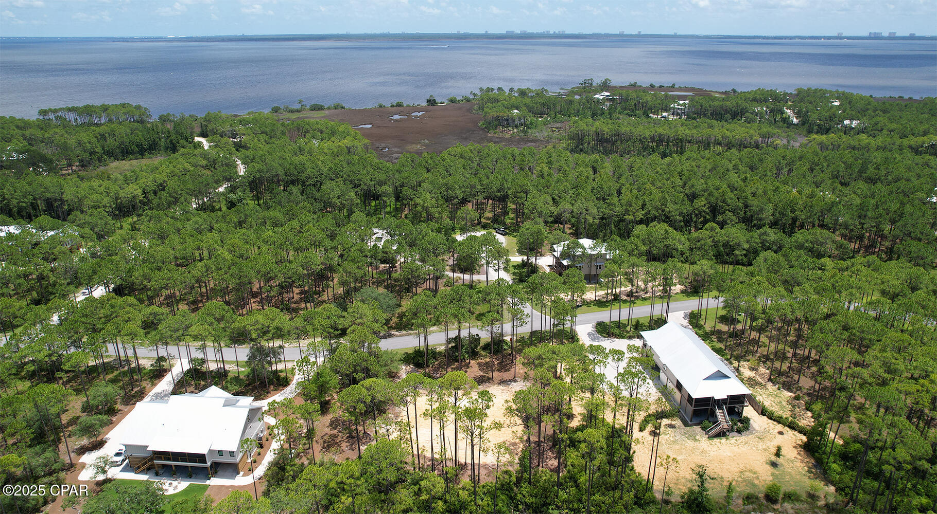 Rivercamps On Crooked Creek - Residential