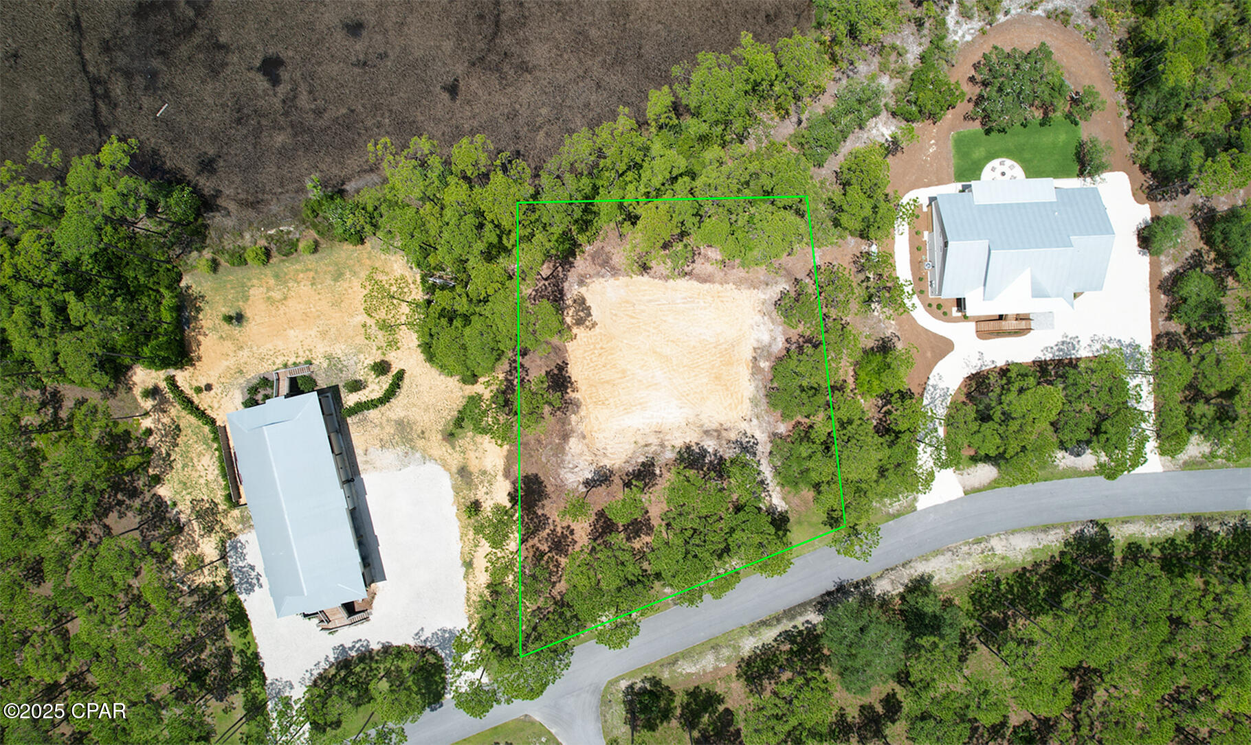 Rivercamps On Crooked Creek - Residential