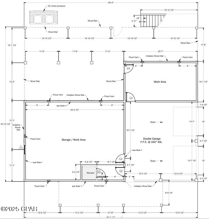 Rivercamps On Crooked Creek - Residential