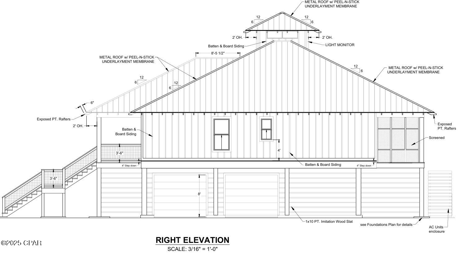 Rivercamps On Crooked Creek - Residential