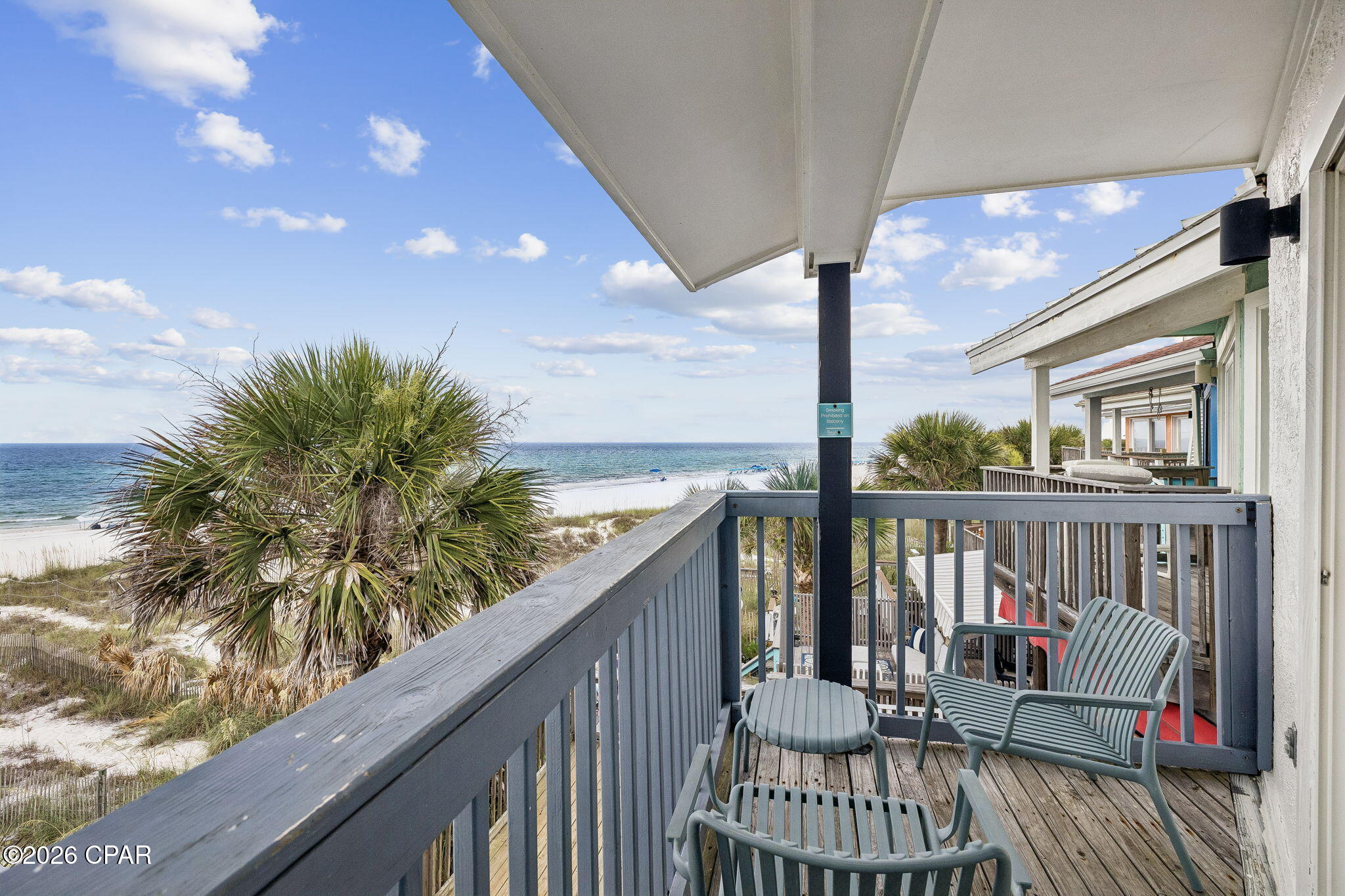 Blue Surf Townhouses - Residential