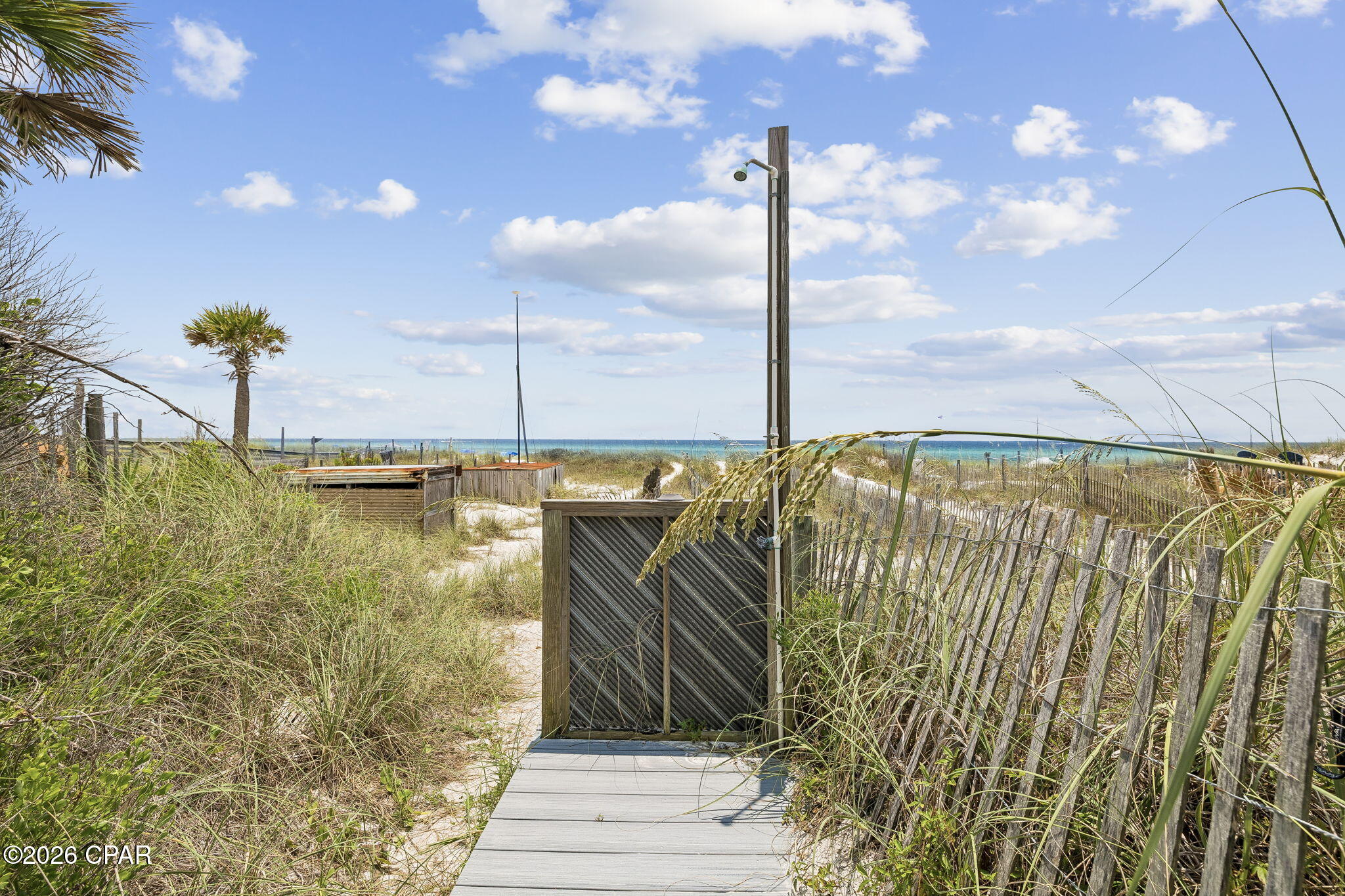 Blue Surf Townhouses - Residential