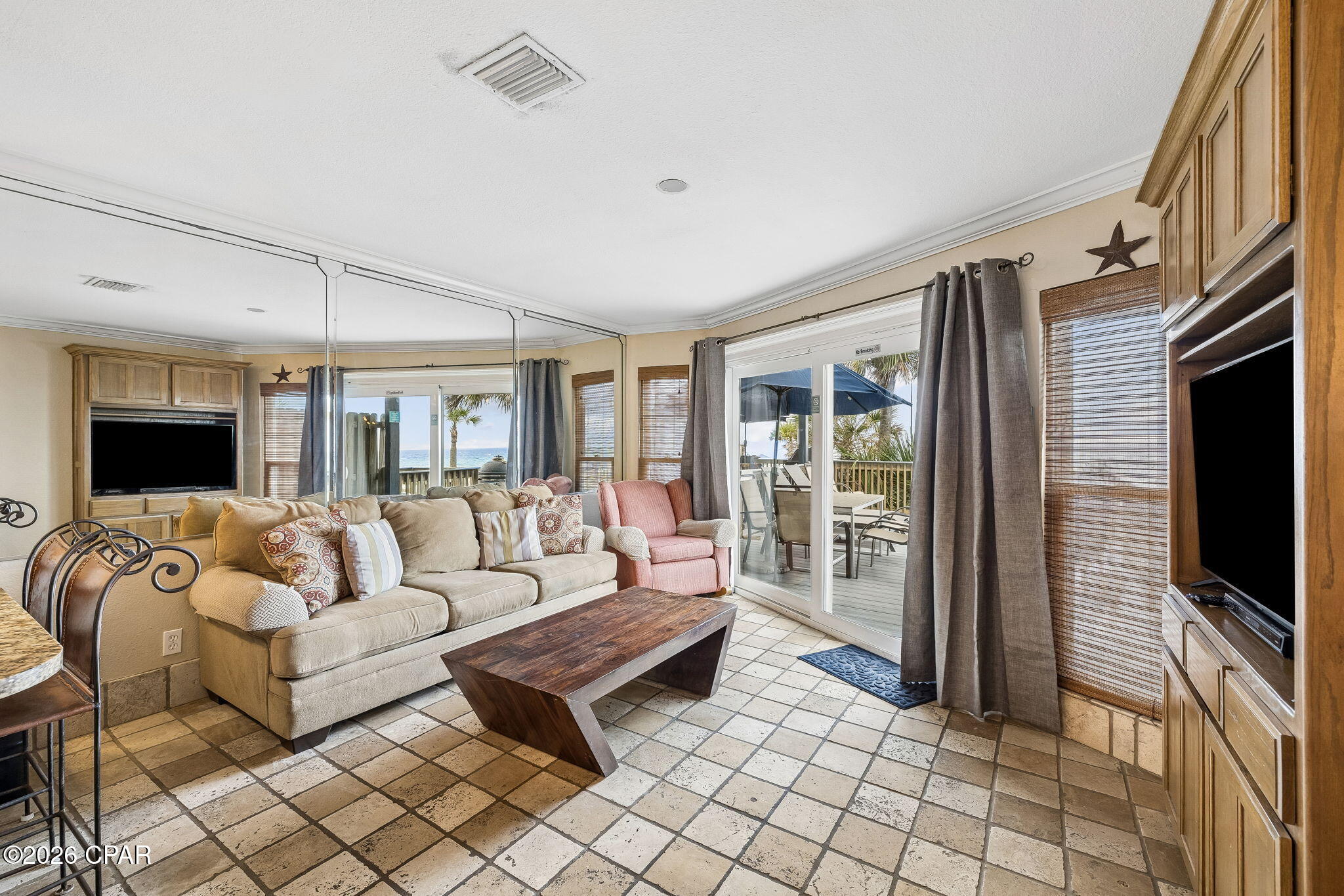 Blue Surf Townhouses - Residential