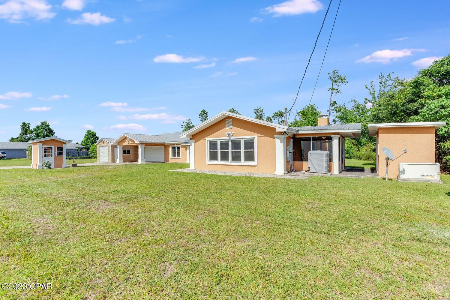 Rolling Hills - Residential
