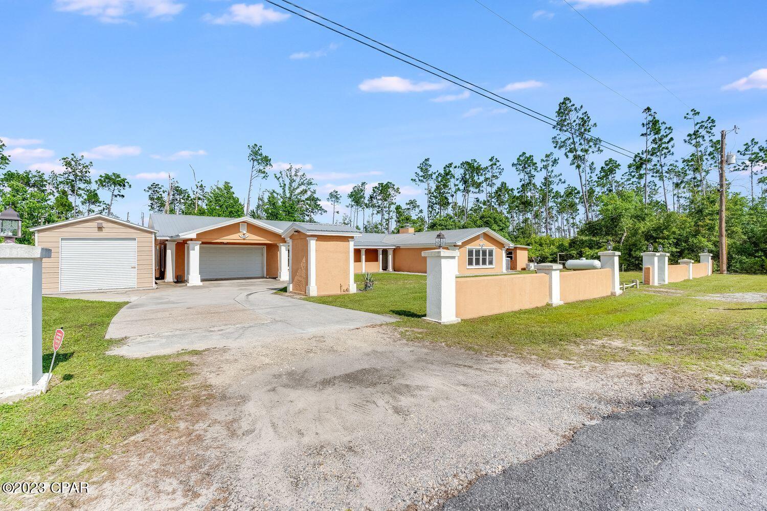 Rolling Hills - Residential