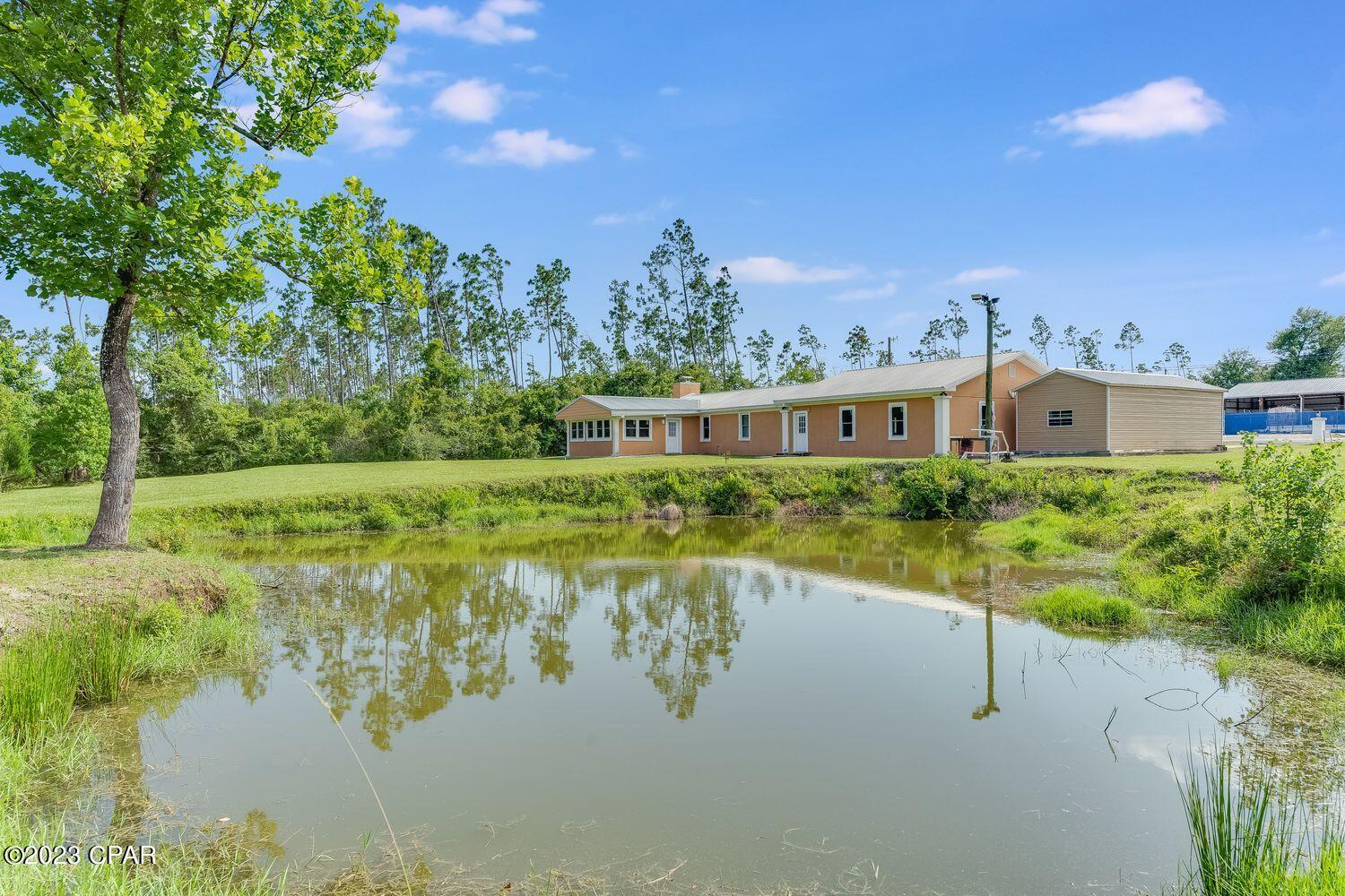 Rolling Hills - Residential