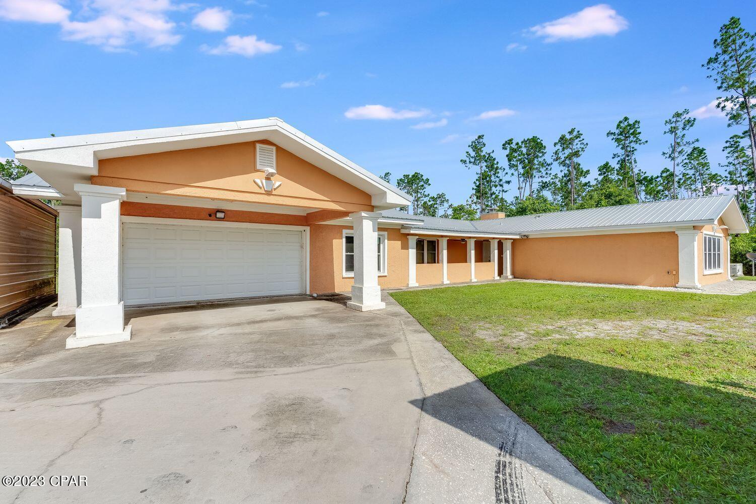 Rolling Hills - Residential