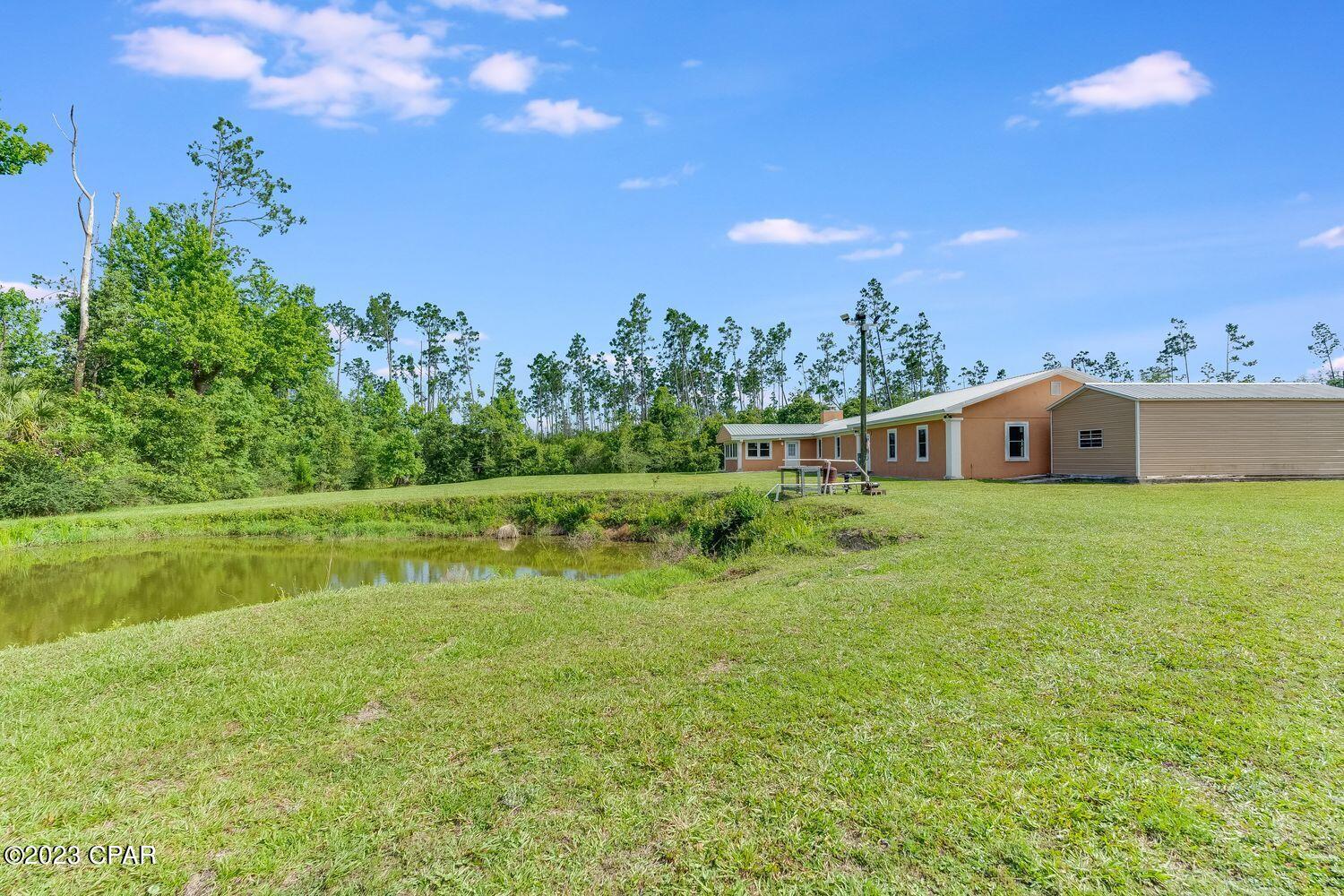 Rolling Hills - Residential